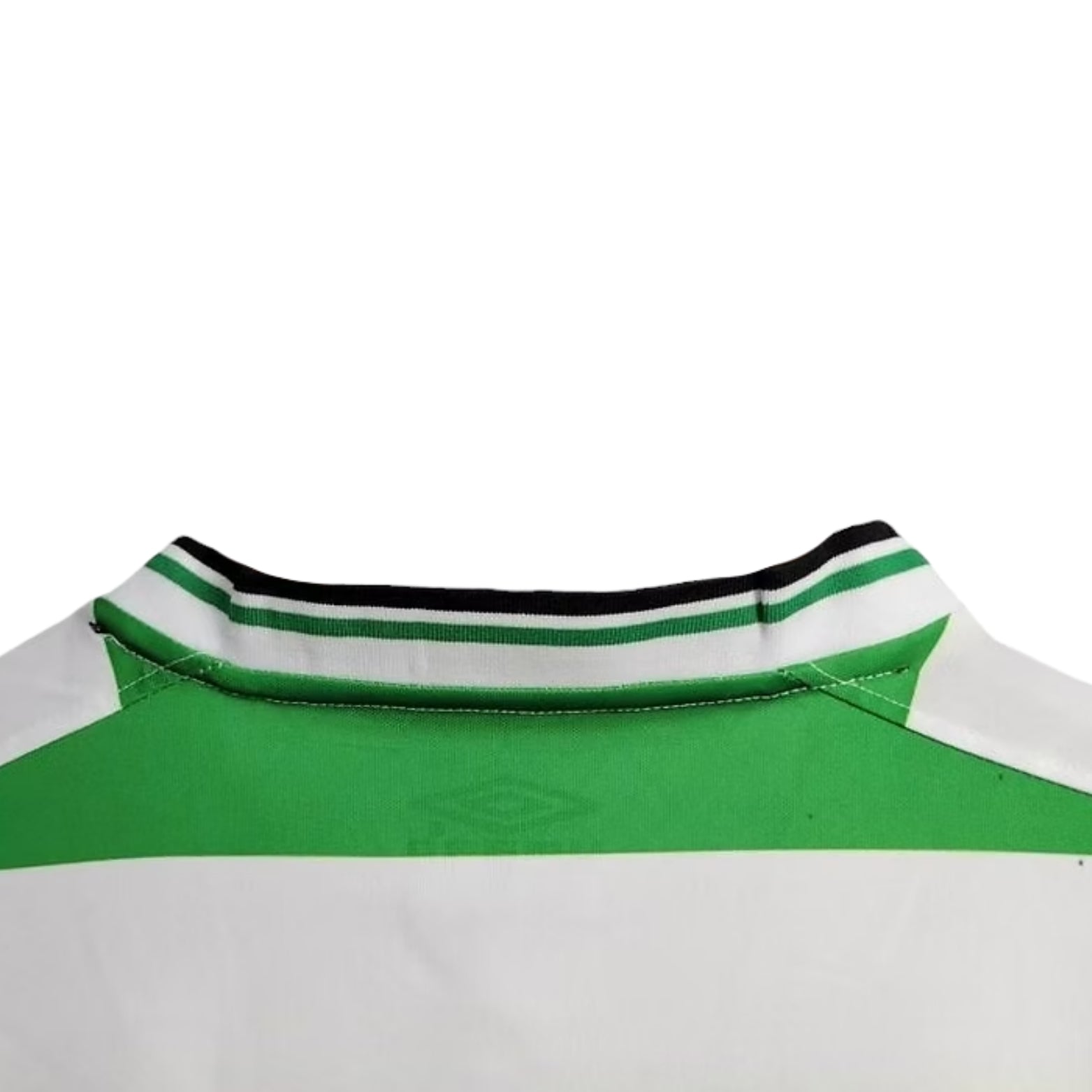 Celtic Domicile 01/02 - Détail