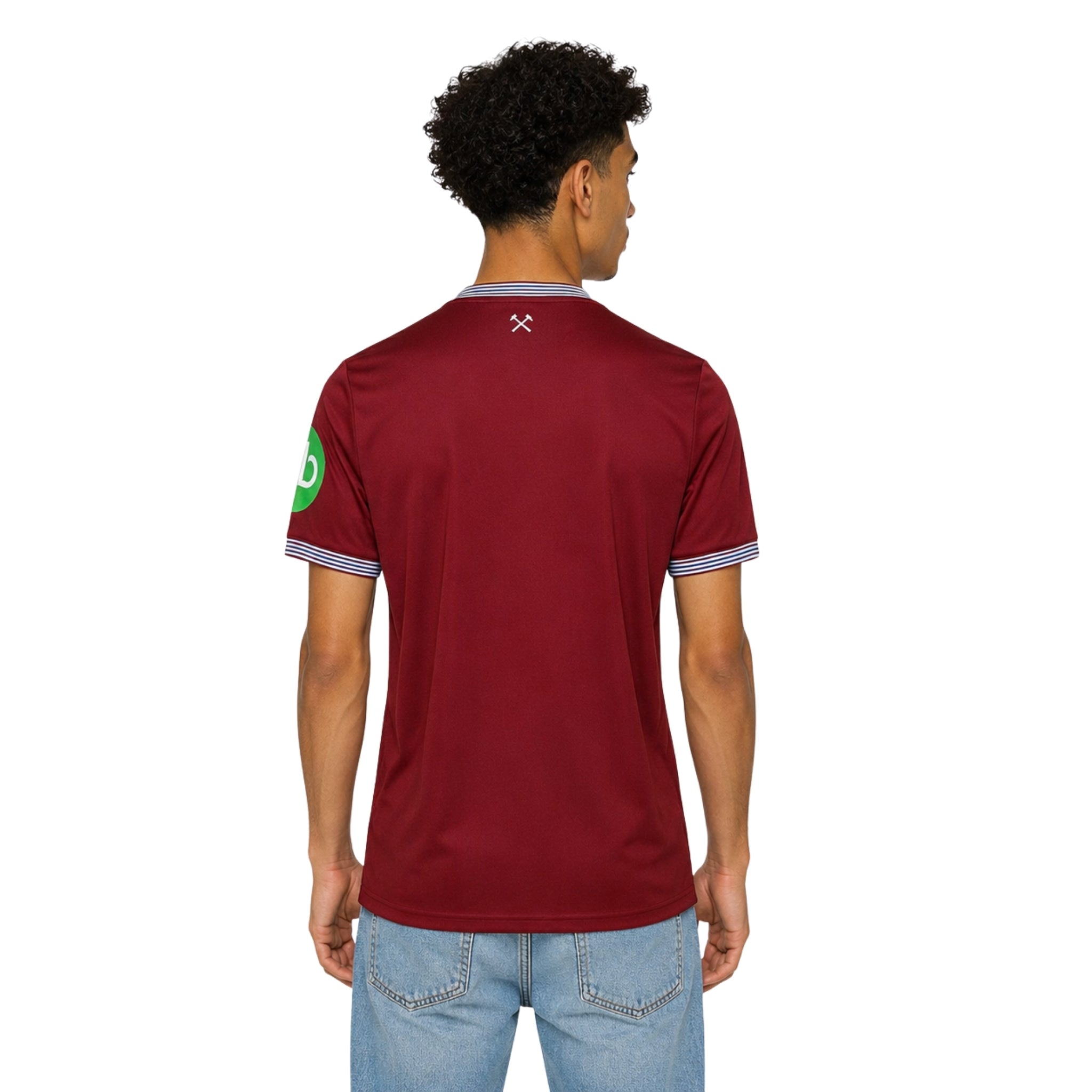 West Ham United Home 25/26