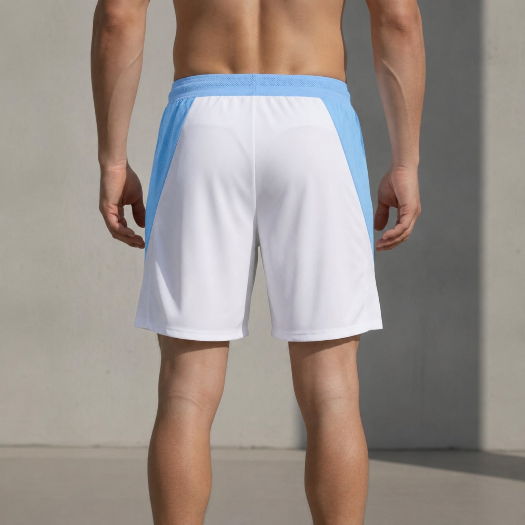 Short Manchester City Domicile 26/27