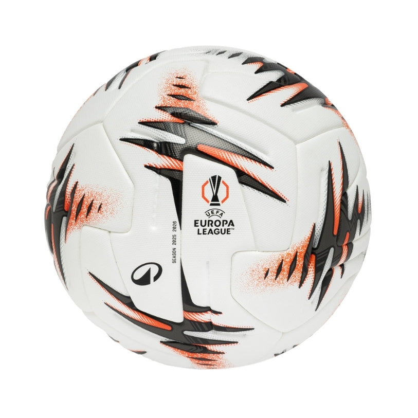 Ballon - Ligue Europa 25/26 - Vue de face