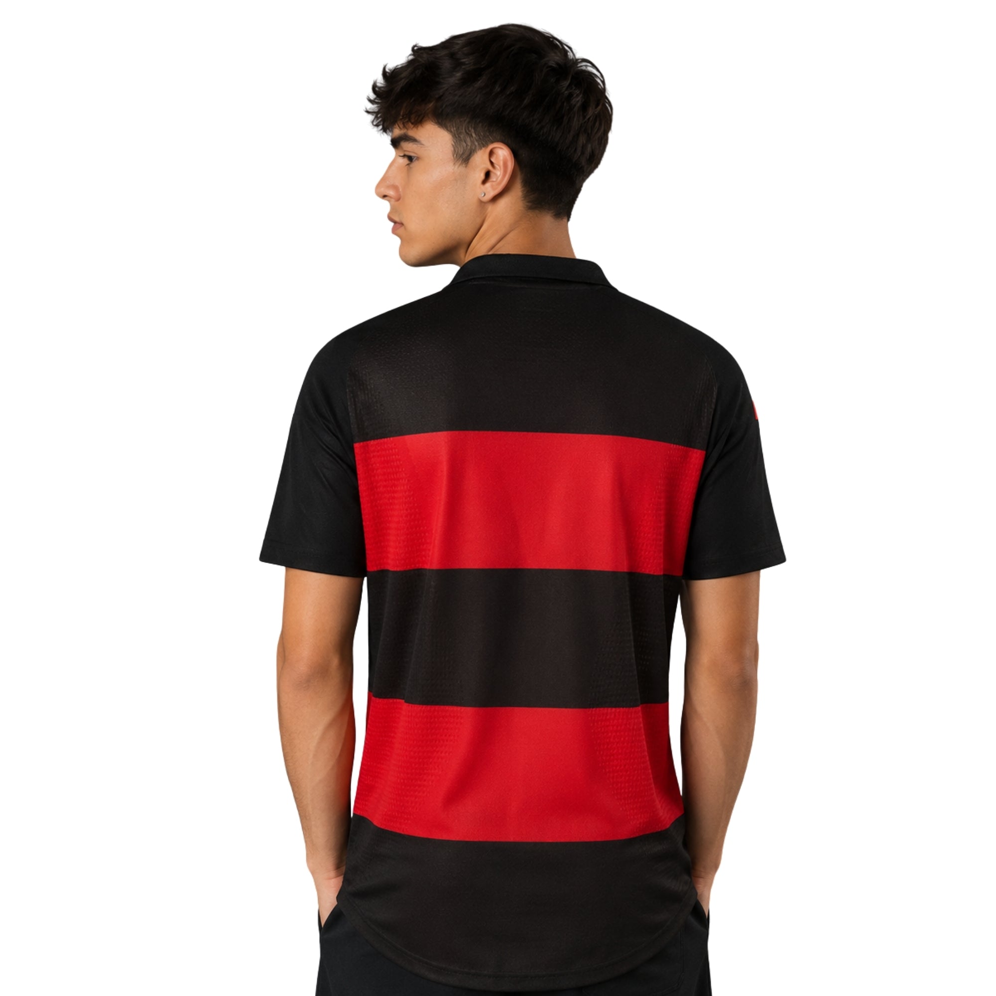 Flamengo Home 26/27