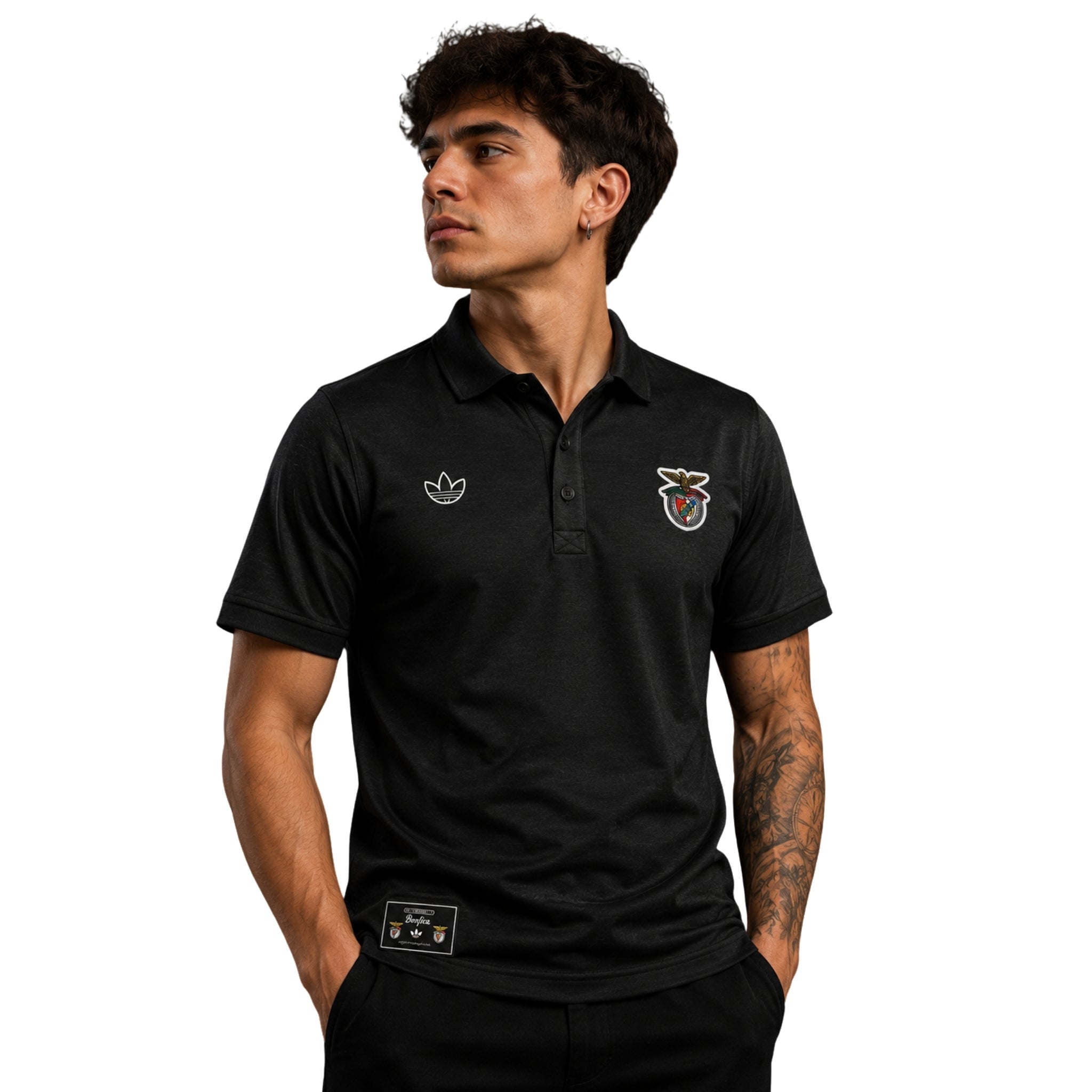Benfica Polo 25/26
