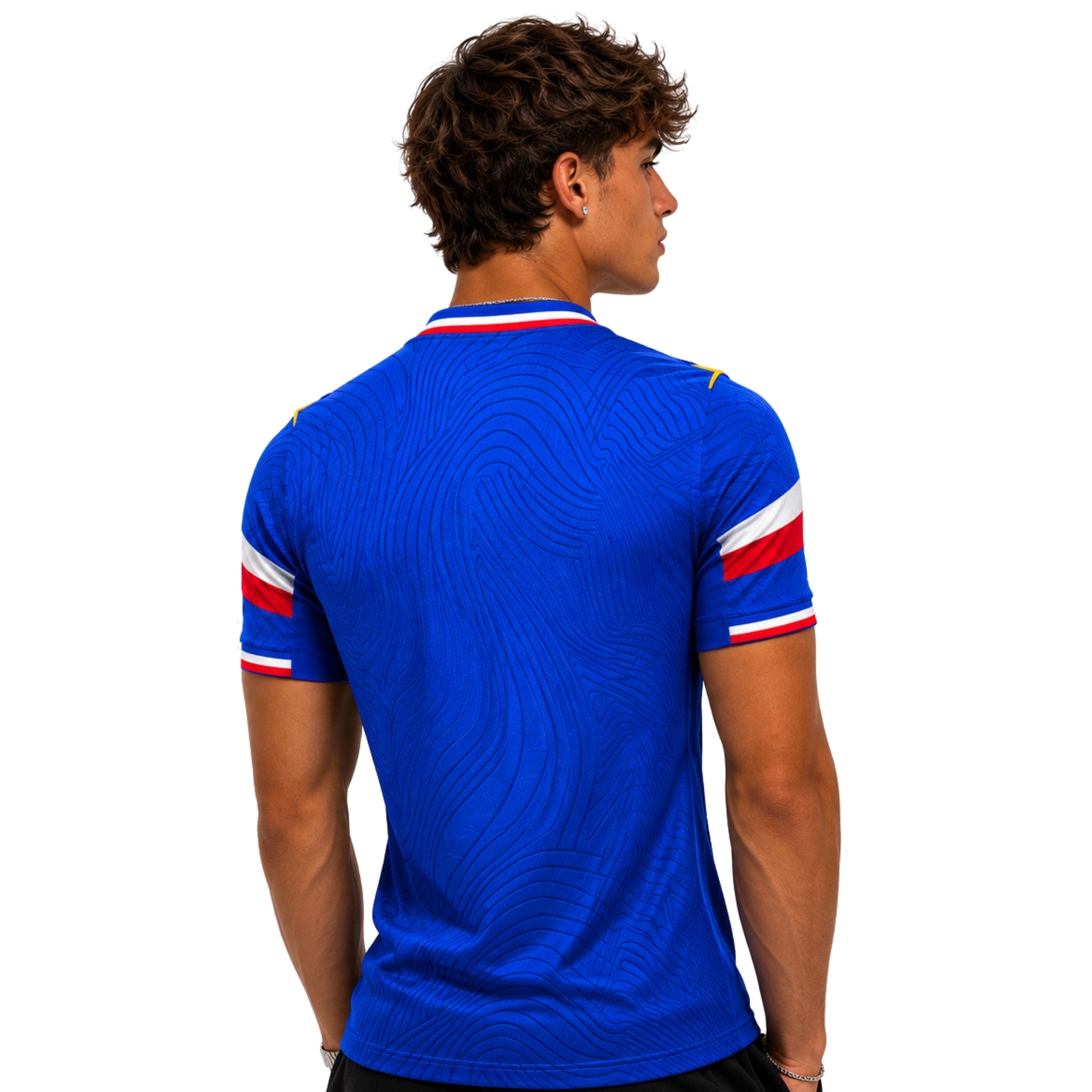 France Édition Spéciale 26/27 - Coupe du Monde 2026 - Version Joueur
