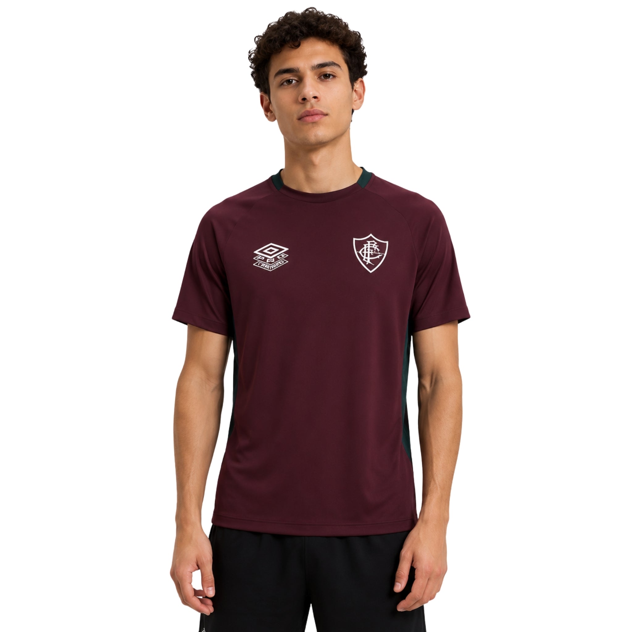 Fluminense Training 25/26