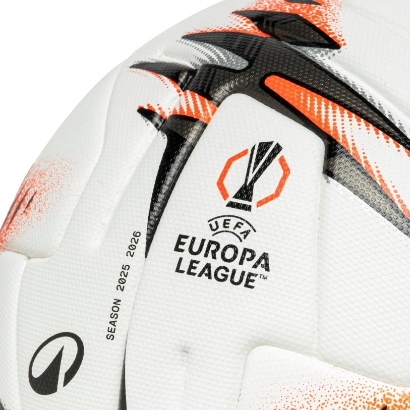 Ballon - Ligue Europa 25/26 - Détail