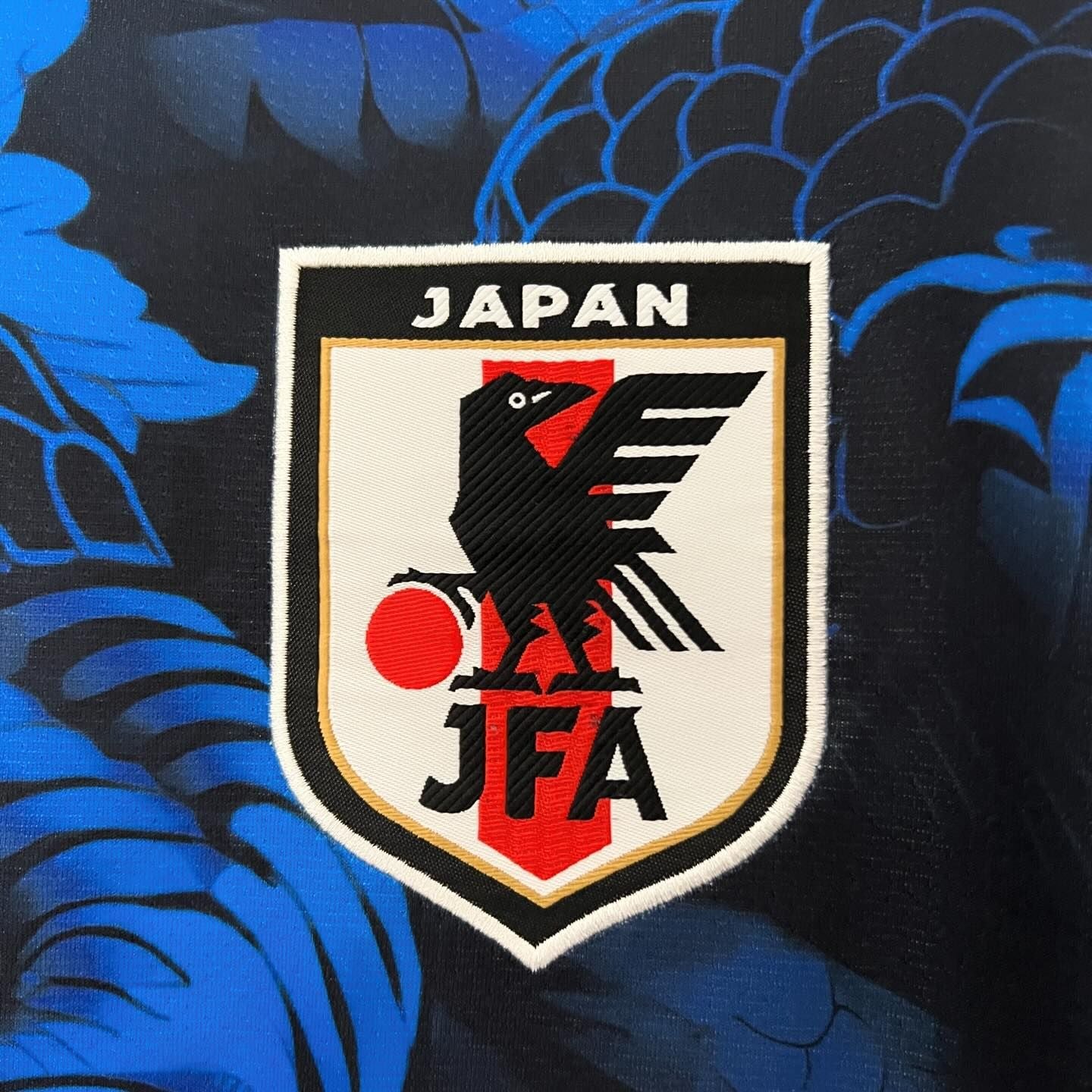 Japon Édition Spéciale 24/25 - Détail
