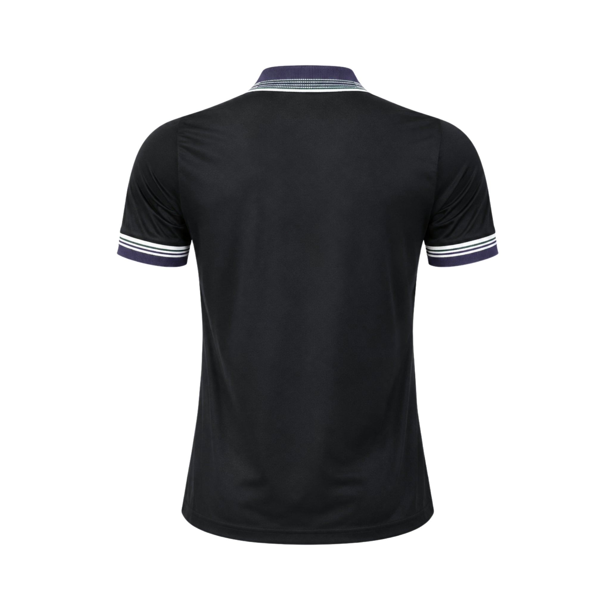 Juventus Third 25/26 - Player Version