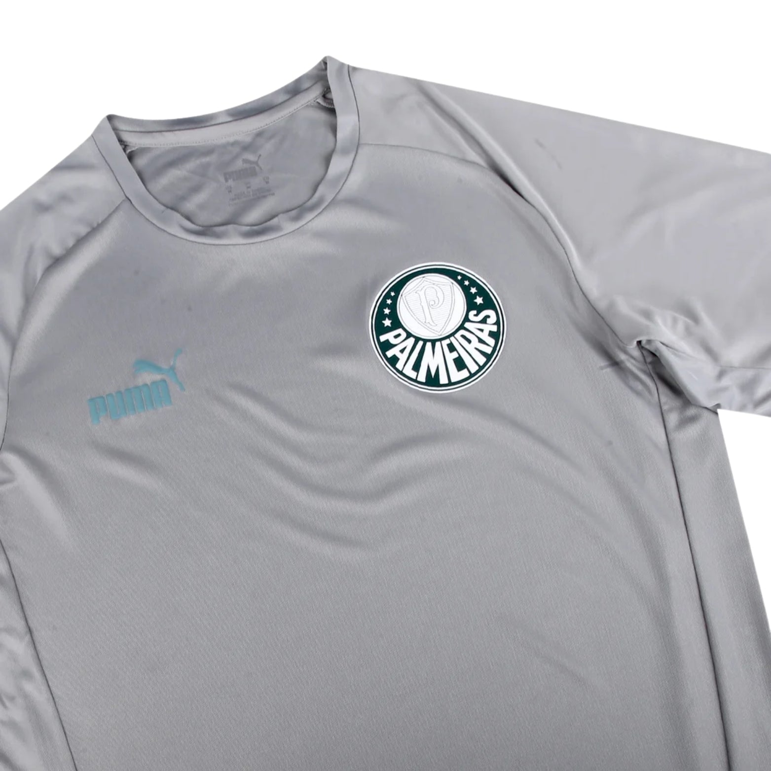 Palmeiras Entraînement 23/24 - Détail