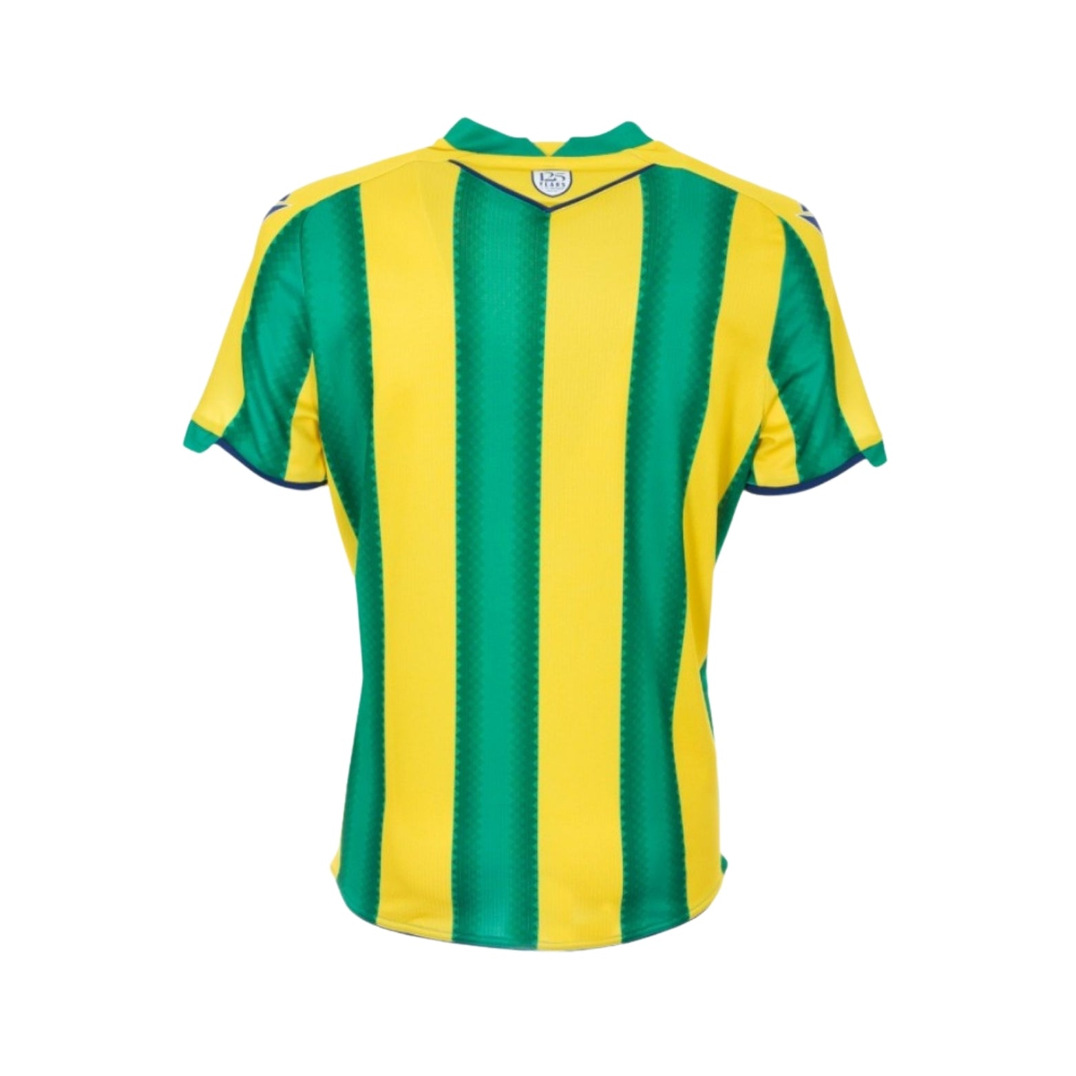 West Bromwich Albion Extérieur 25/26 - Vue de dos