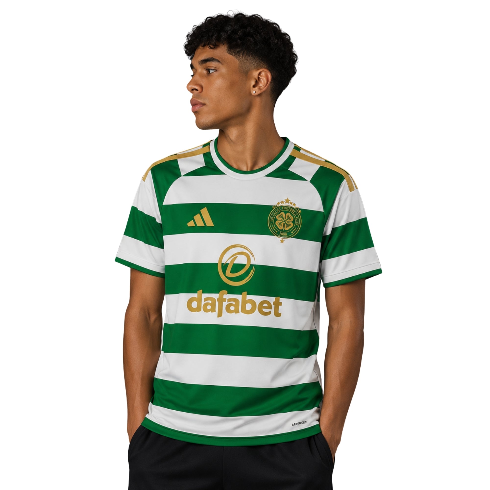 Celtic Domicile 26/27