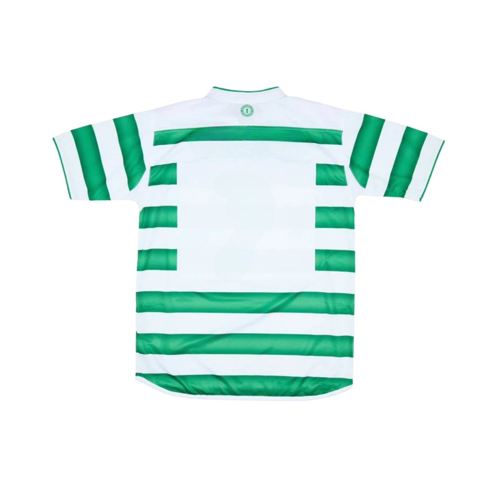 Celtic Domicile 03/04 - Vue de dos