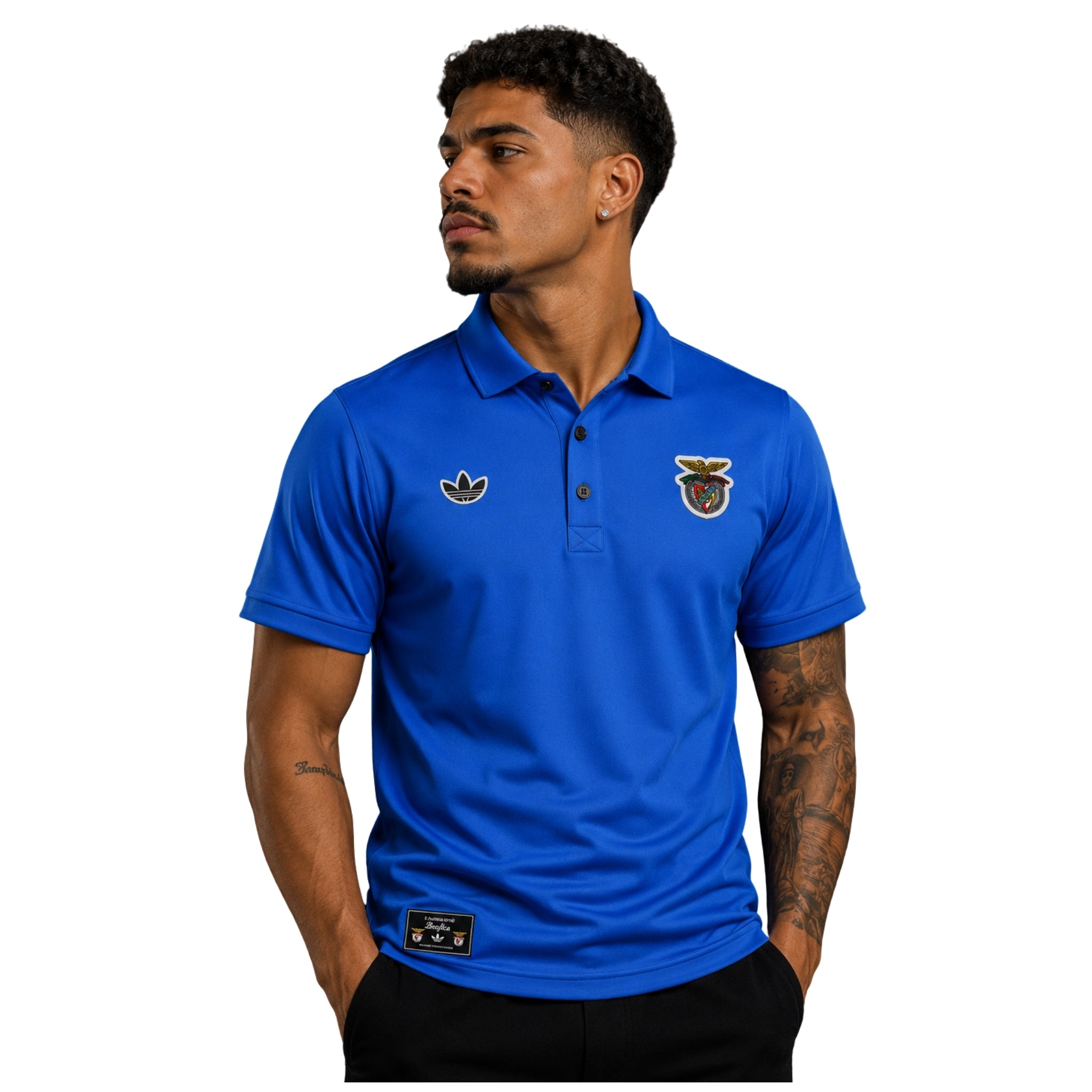 Benfica Polo 25/26