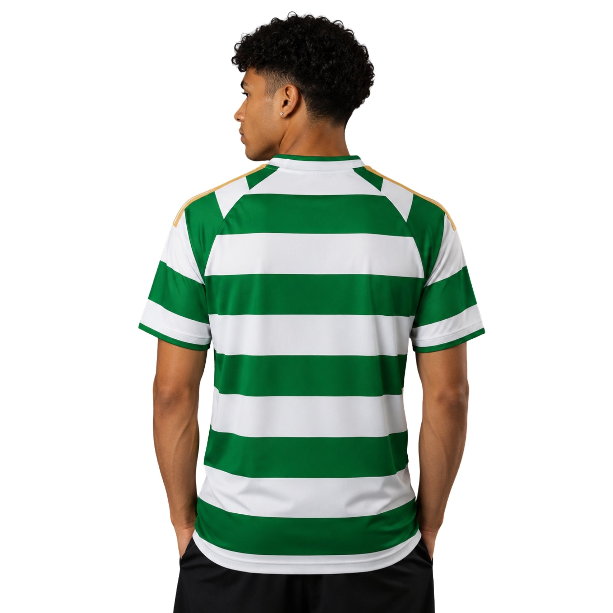 Celtic Domicile 26/27