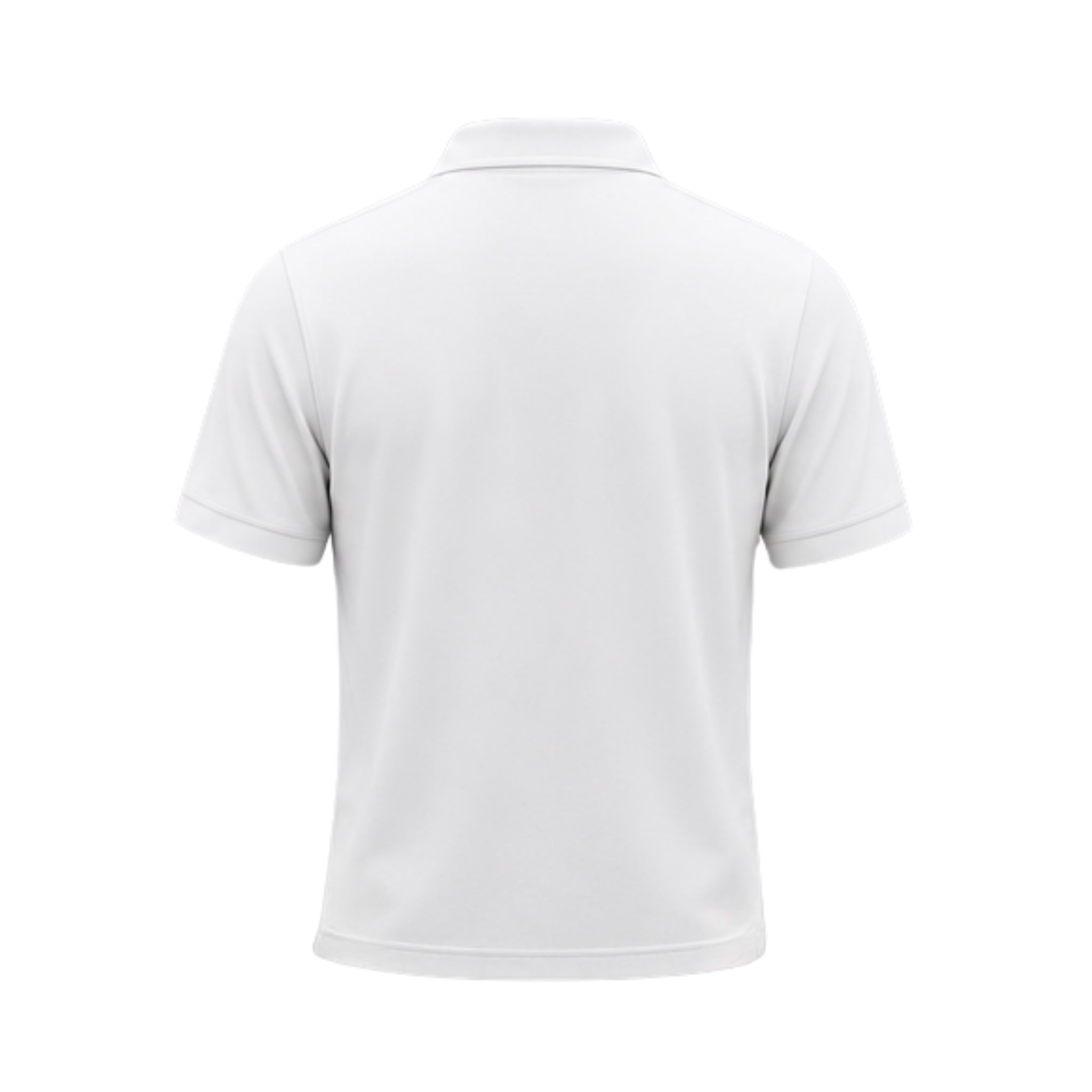 Mexique Polo 26/27 - Coupe du Monde 2026