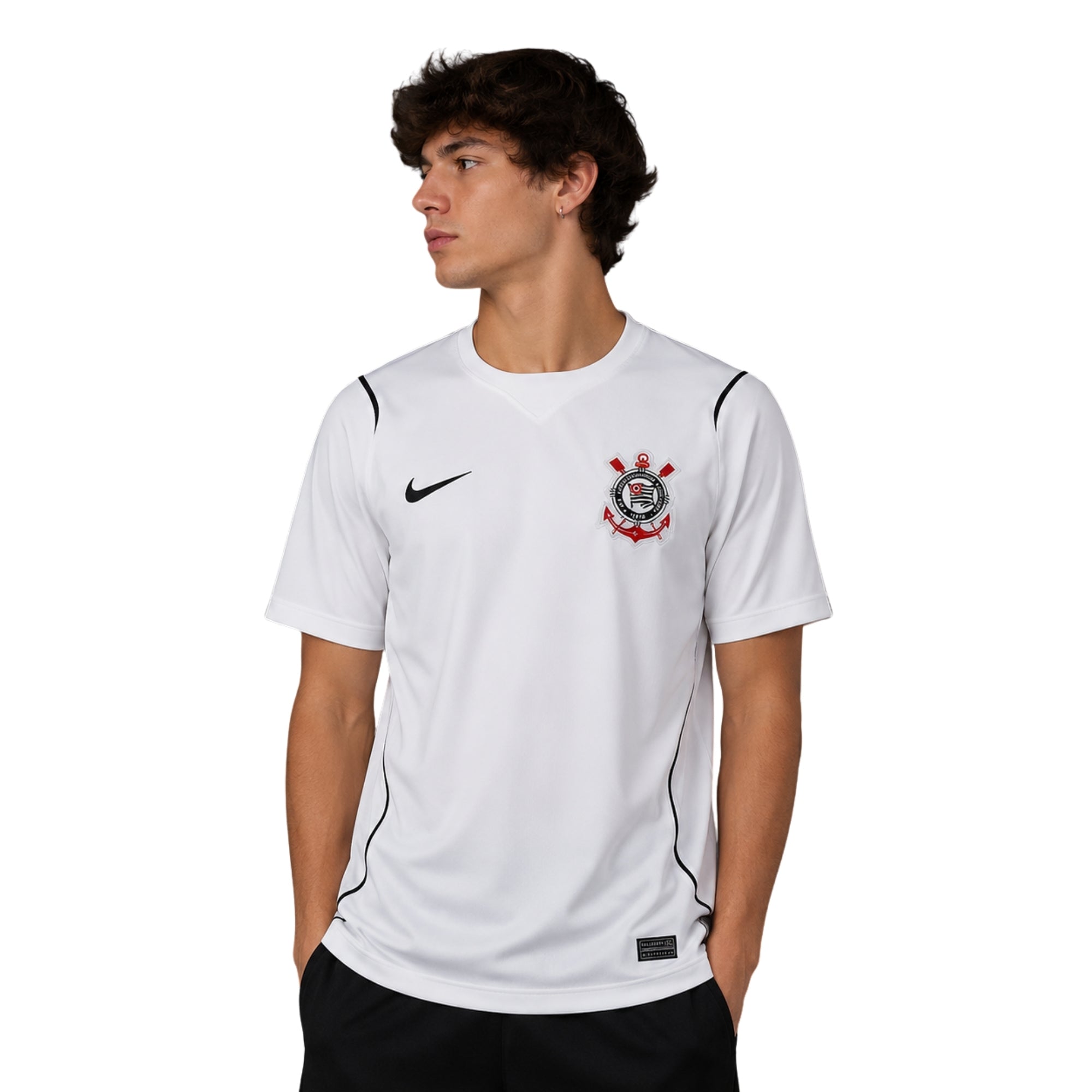 Corinthians Home 26/27