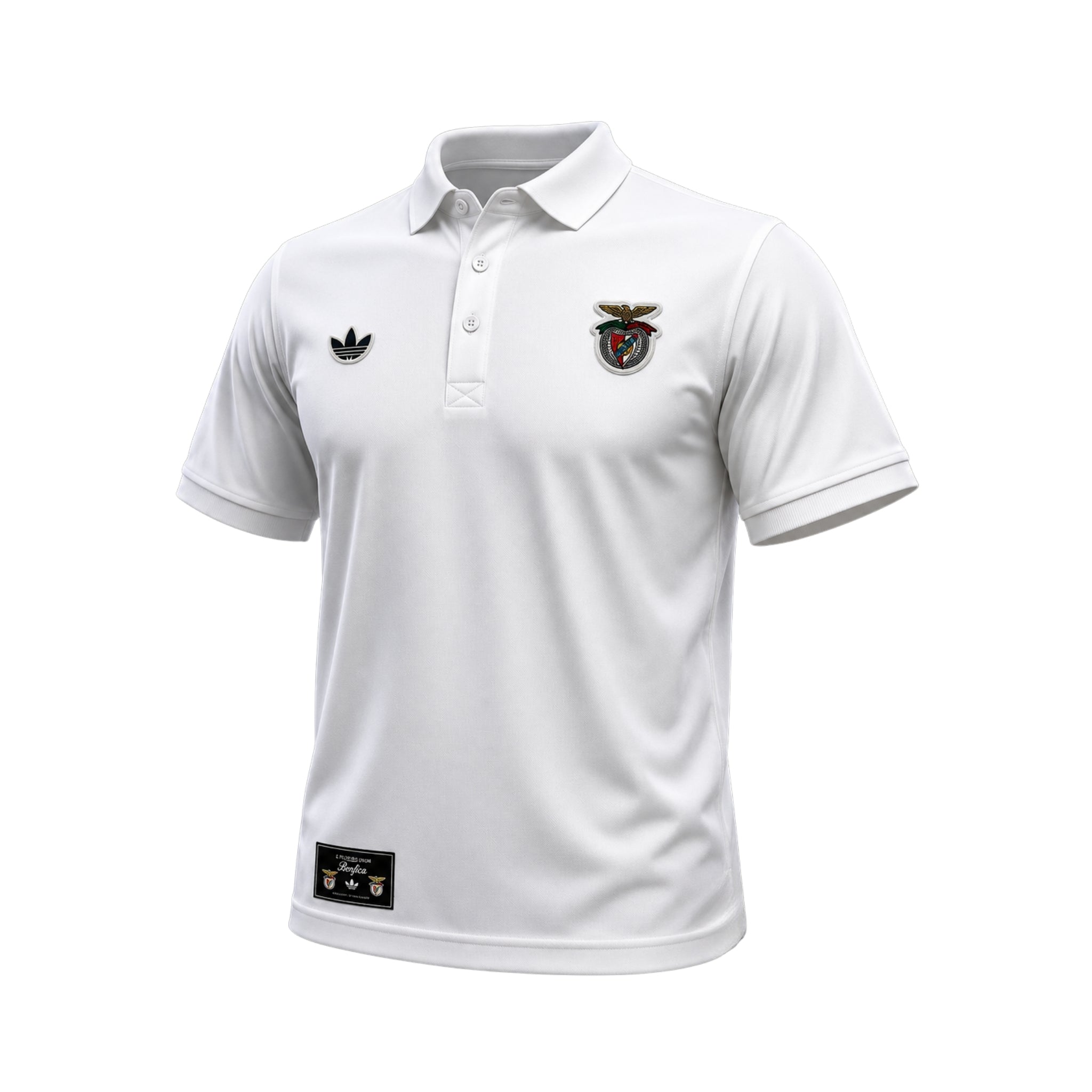 Benfica Polo 25/26