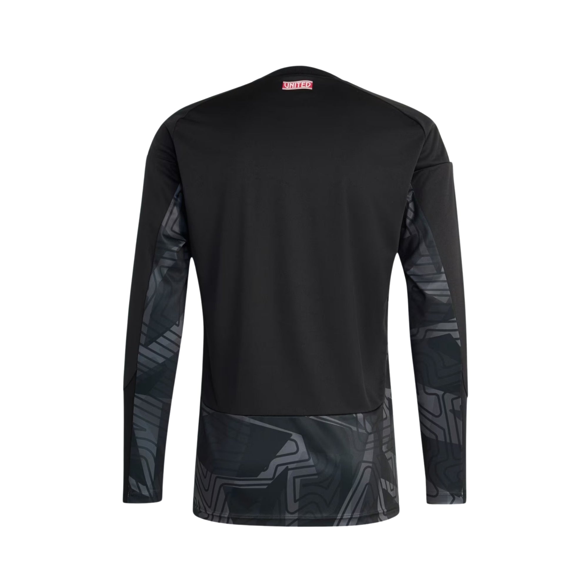 Manchester United Goalkeepers 26/27 - Long Sleeves