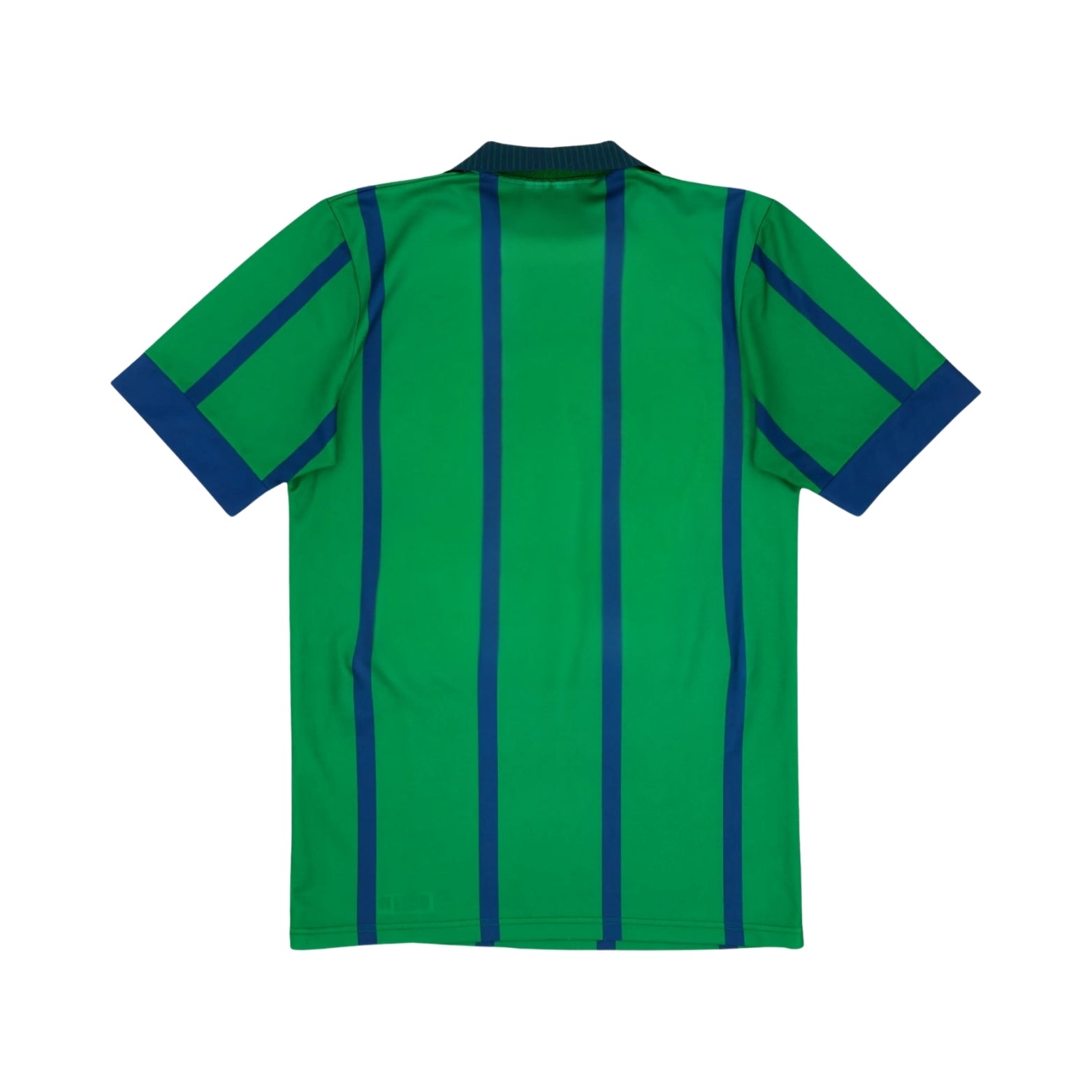Newcastle United Troisième 93/94 - Vue de dos