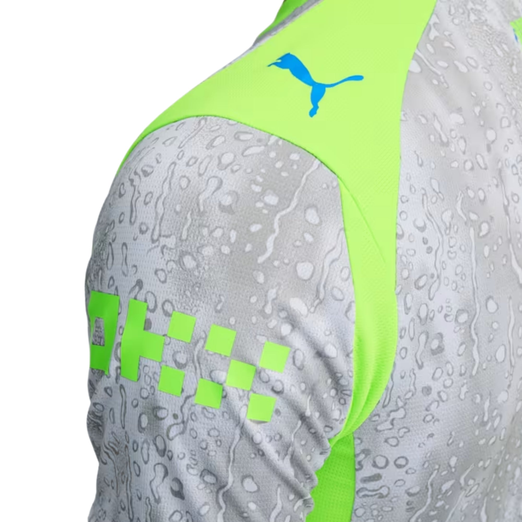 Kit - Manchester City Troisième 25/26