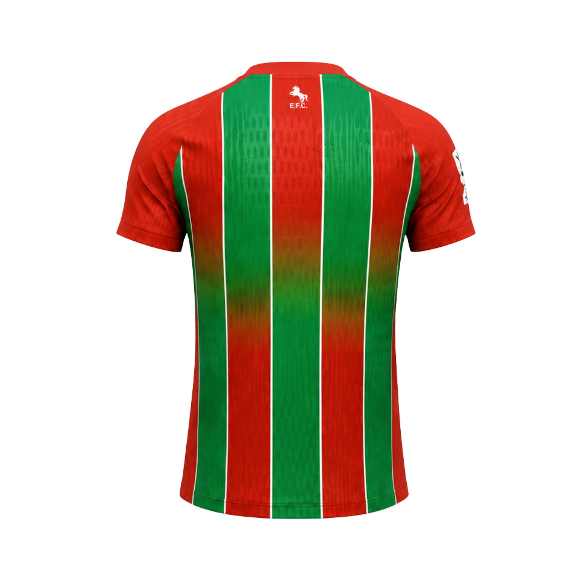 Al-Ettifaq Troisième 25/26 - Version Joueur