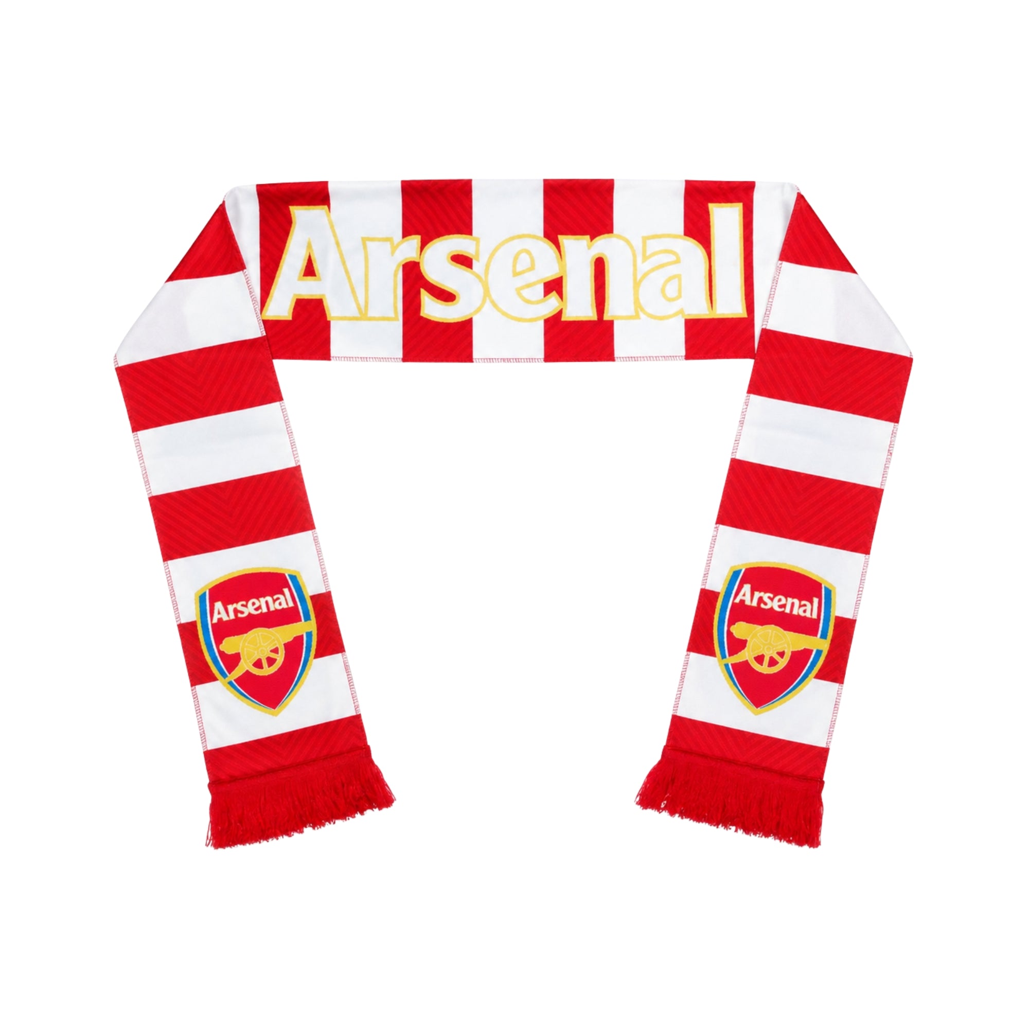 Scarf - Arsenal