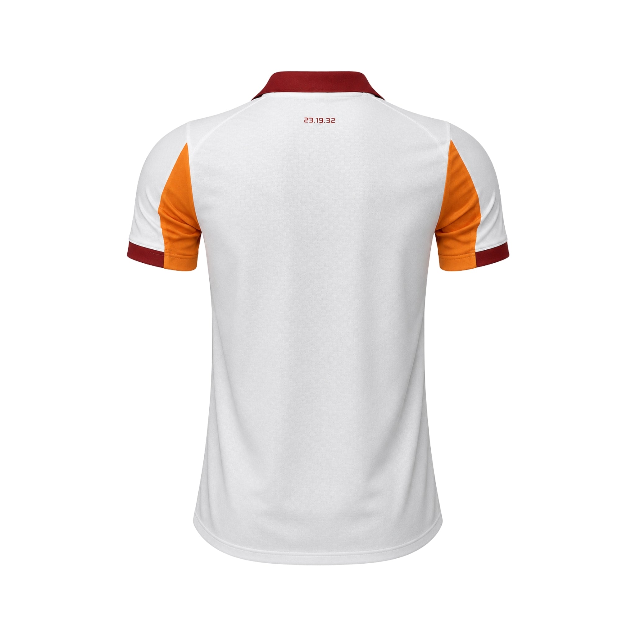 Galatasaray Away 25/26 - Player Version