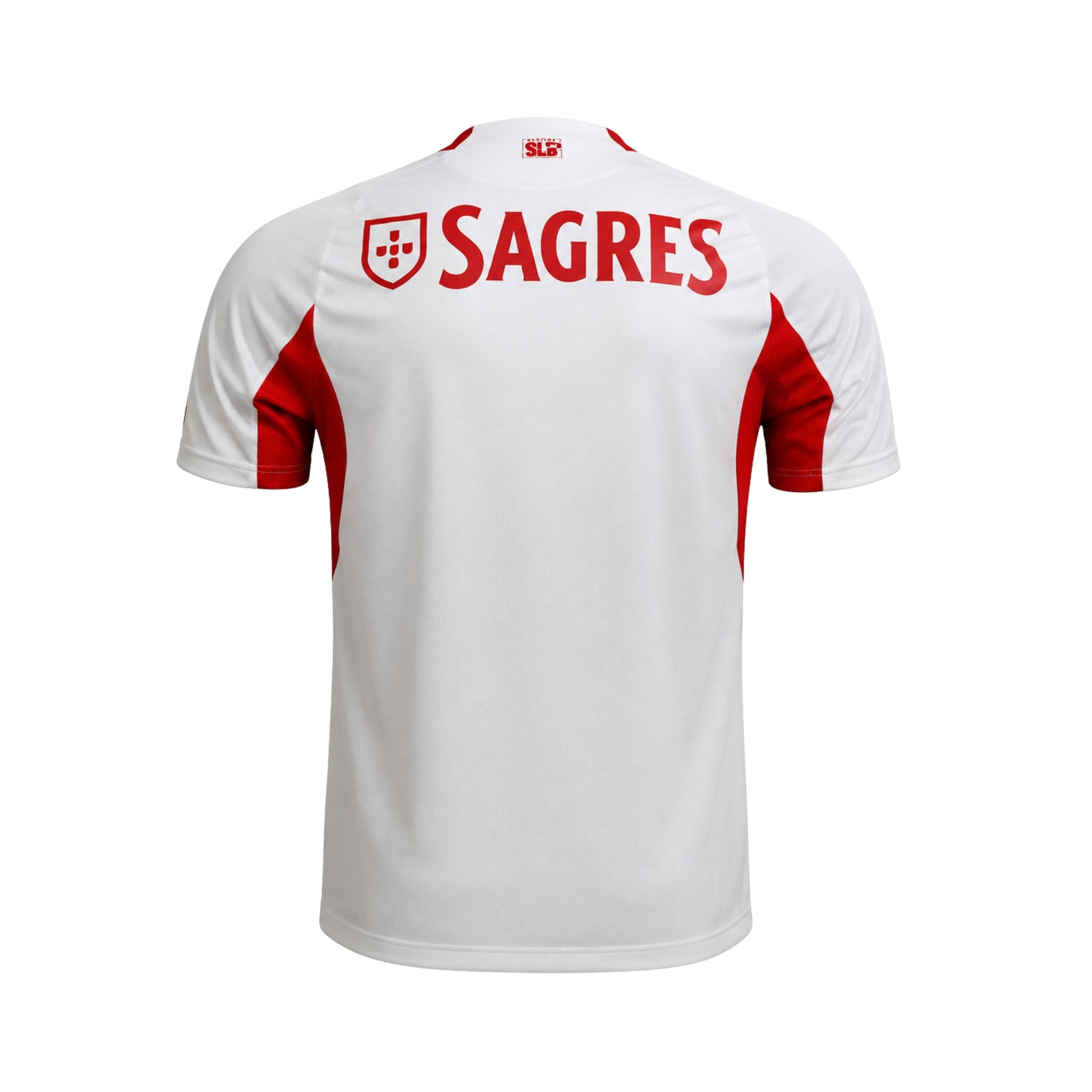 Benfica Third 25/26 - Player Version