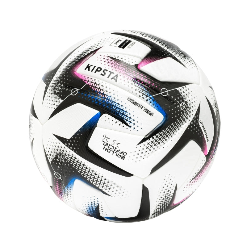 Ballon - Ligue 1 25/26 - Vue de face