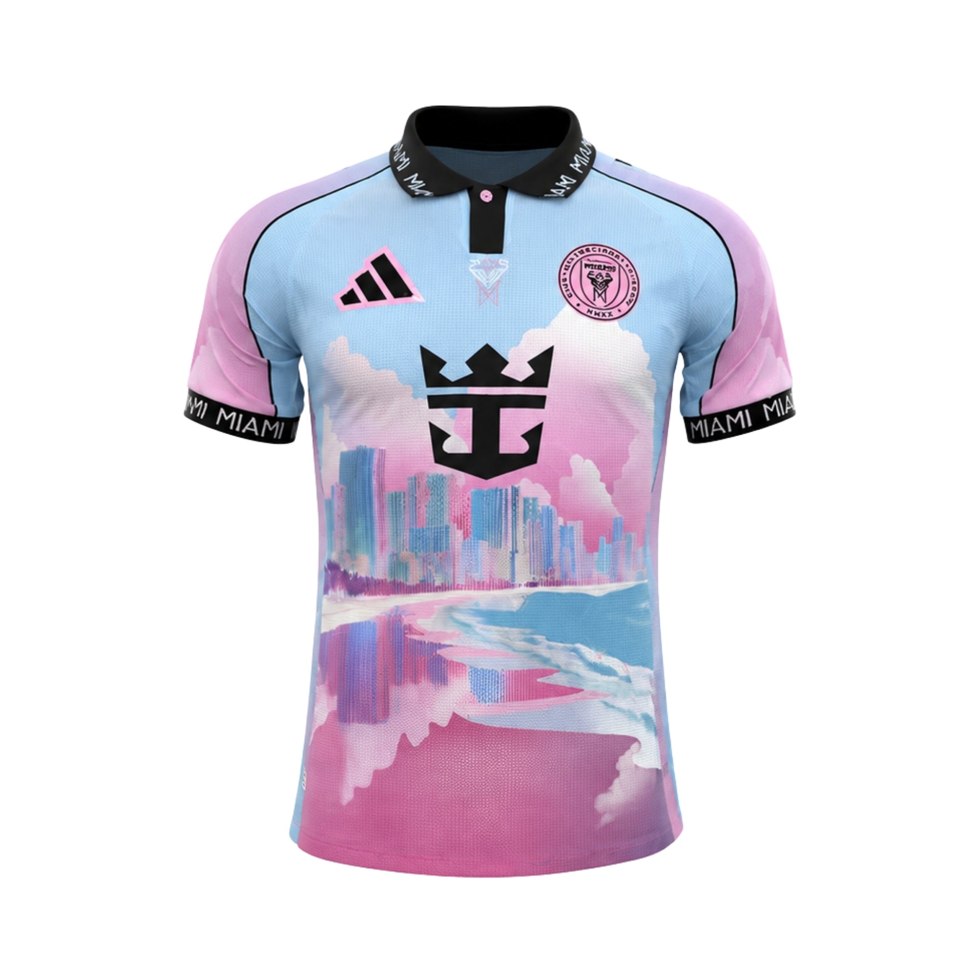 Inter Miami Special Edition 25/26 - Player Version