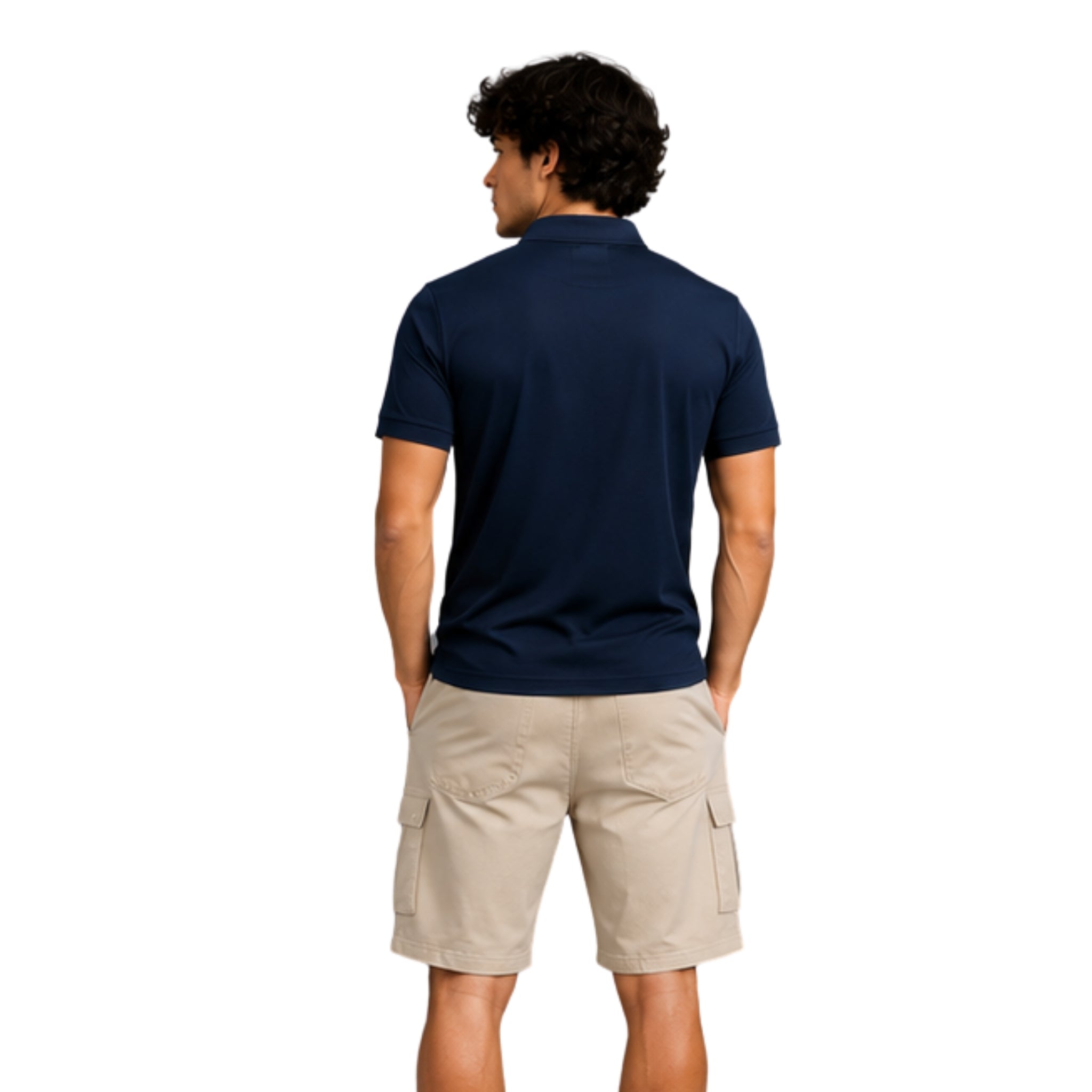 France Polo 26/27 - Coupe du Monde 2026