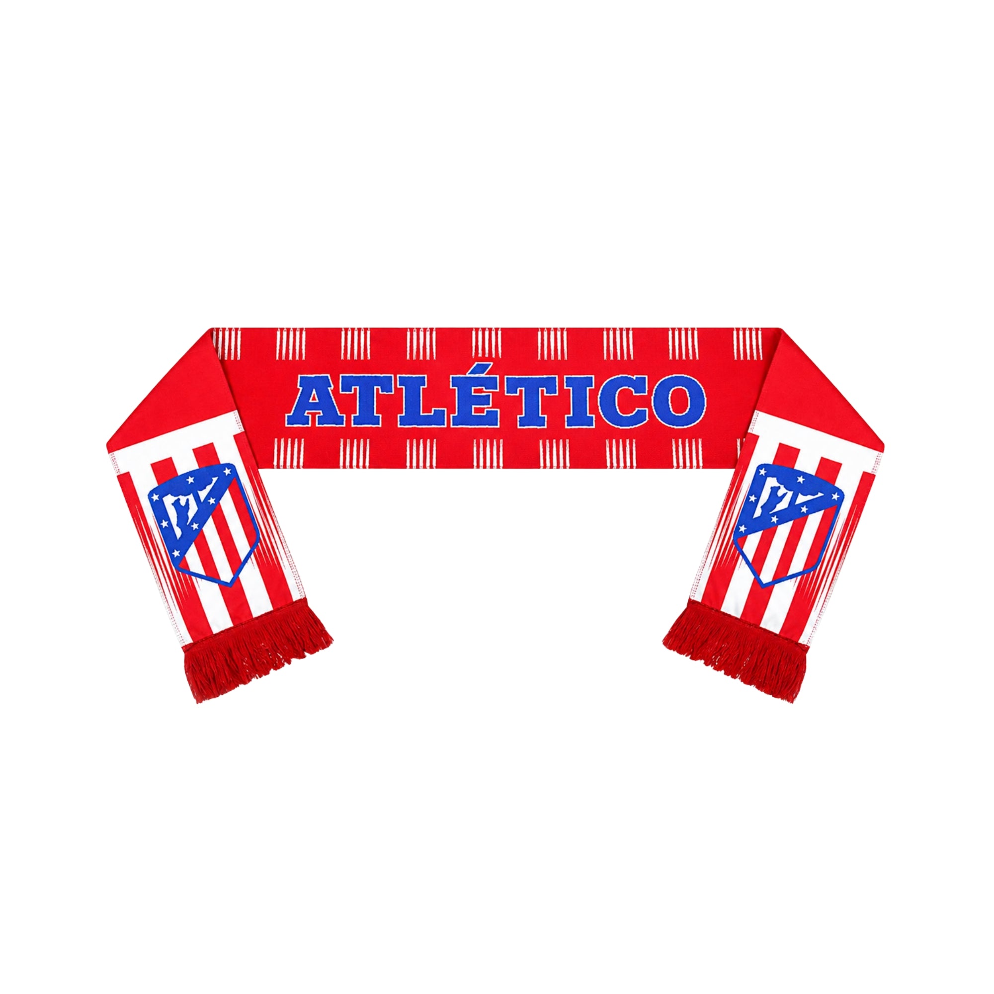 Scarf - Atlético de Madrid