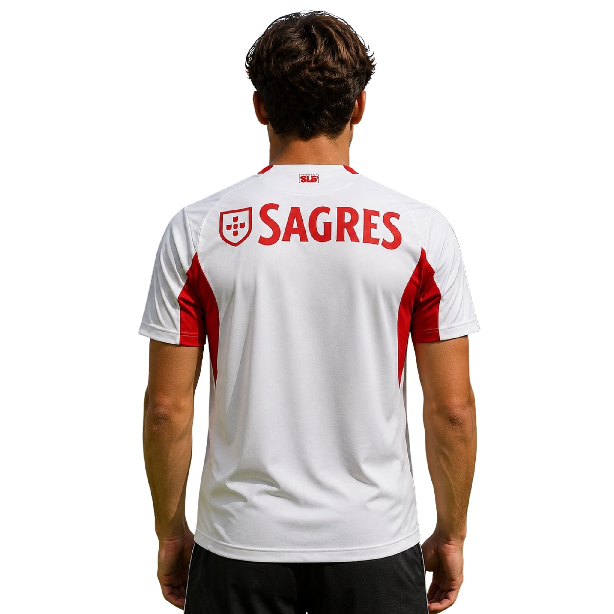 Benfica Third 25/26 - Player Version