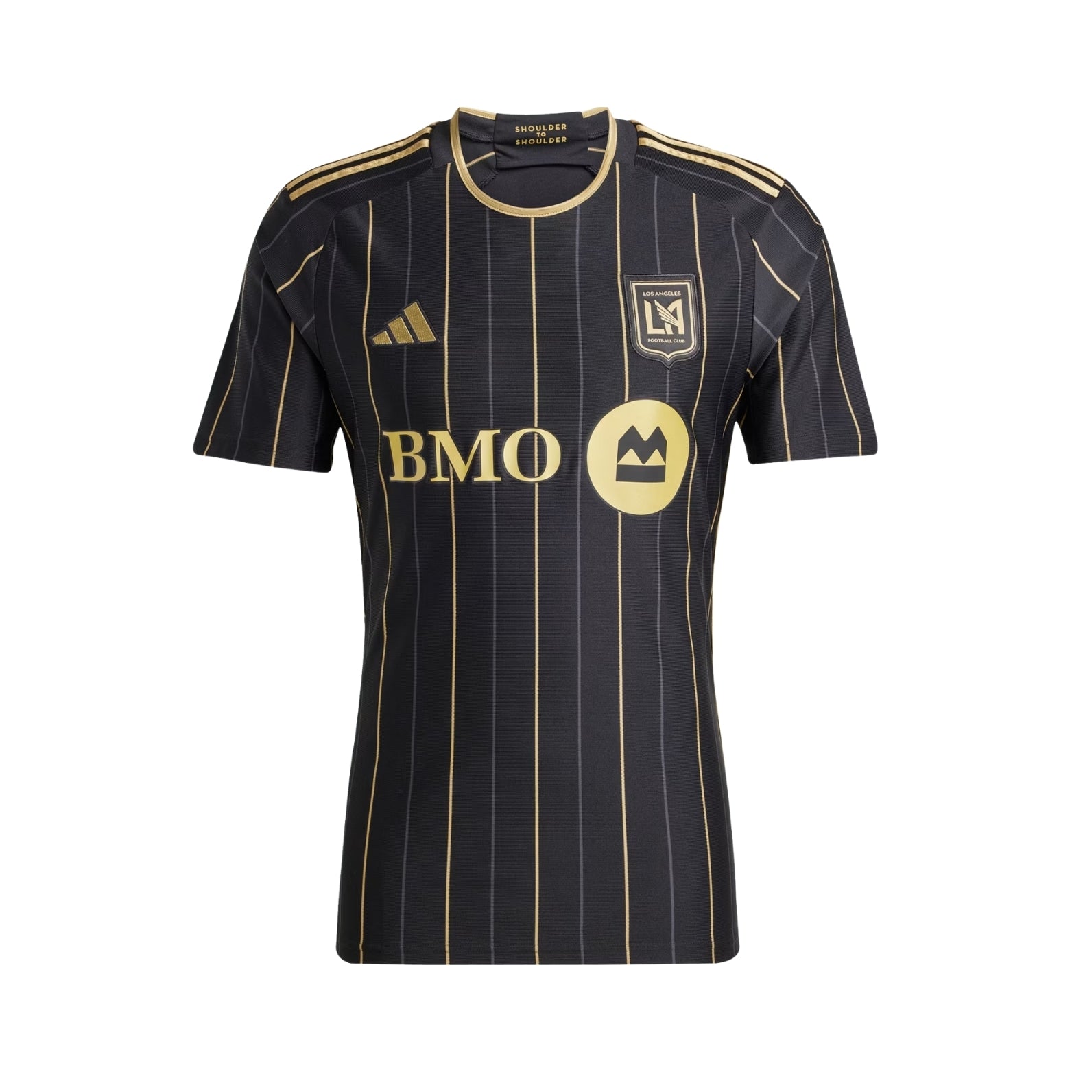 Los Angeles FC Domicile 24/25 - Vue de face