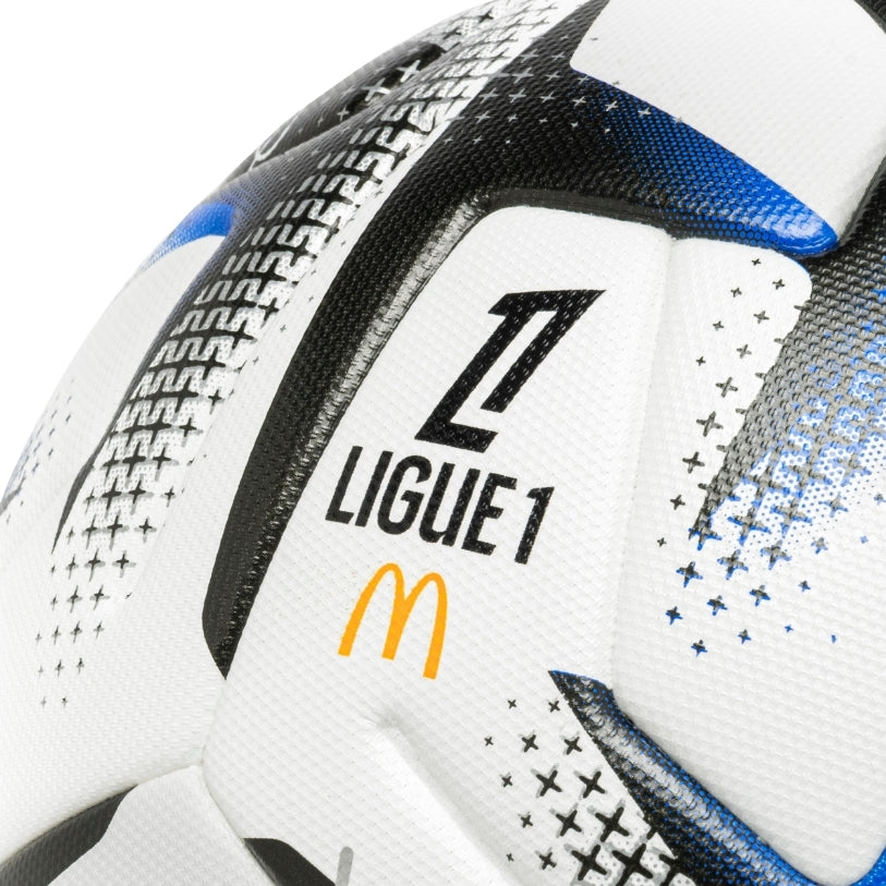 Ballon - Ligue 1 25/26 - Détail