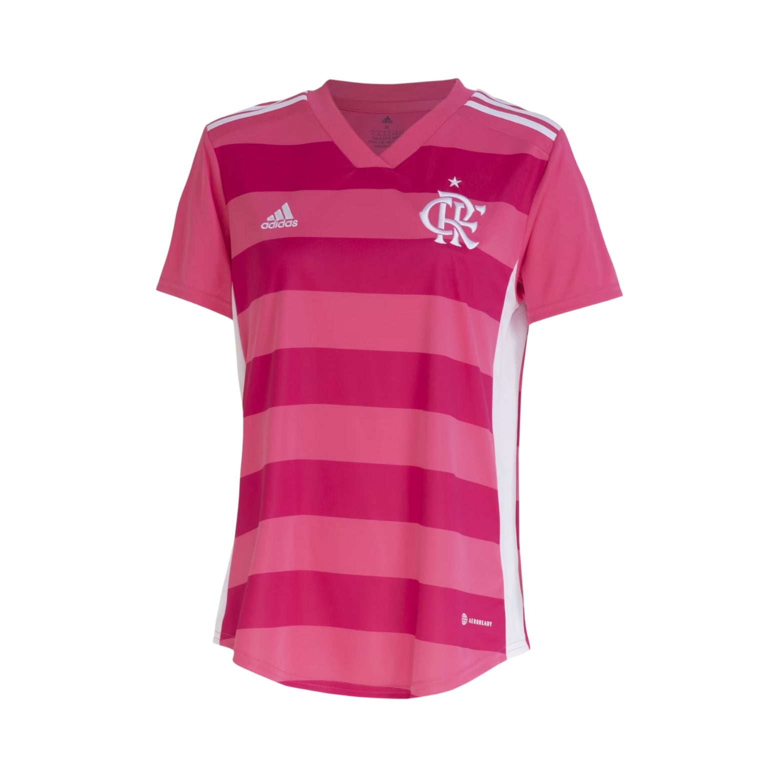 Flamengo Édition Speciale 23/24 - Vue de face
