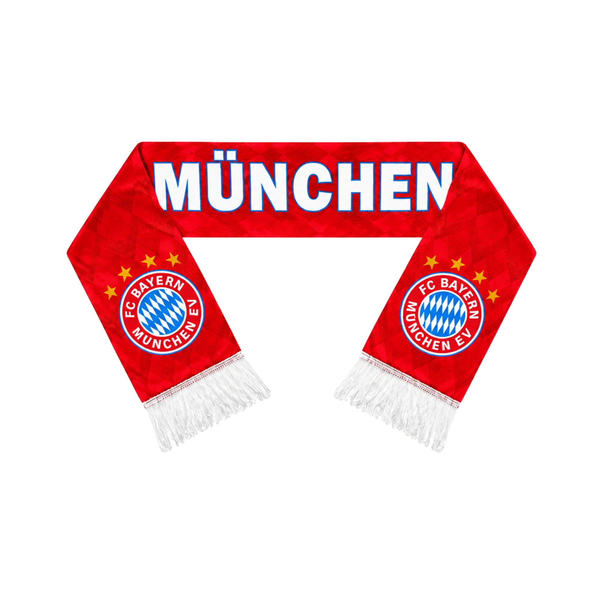 Scarf - Bayern Munich