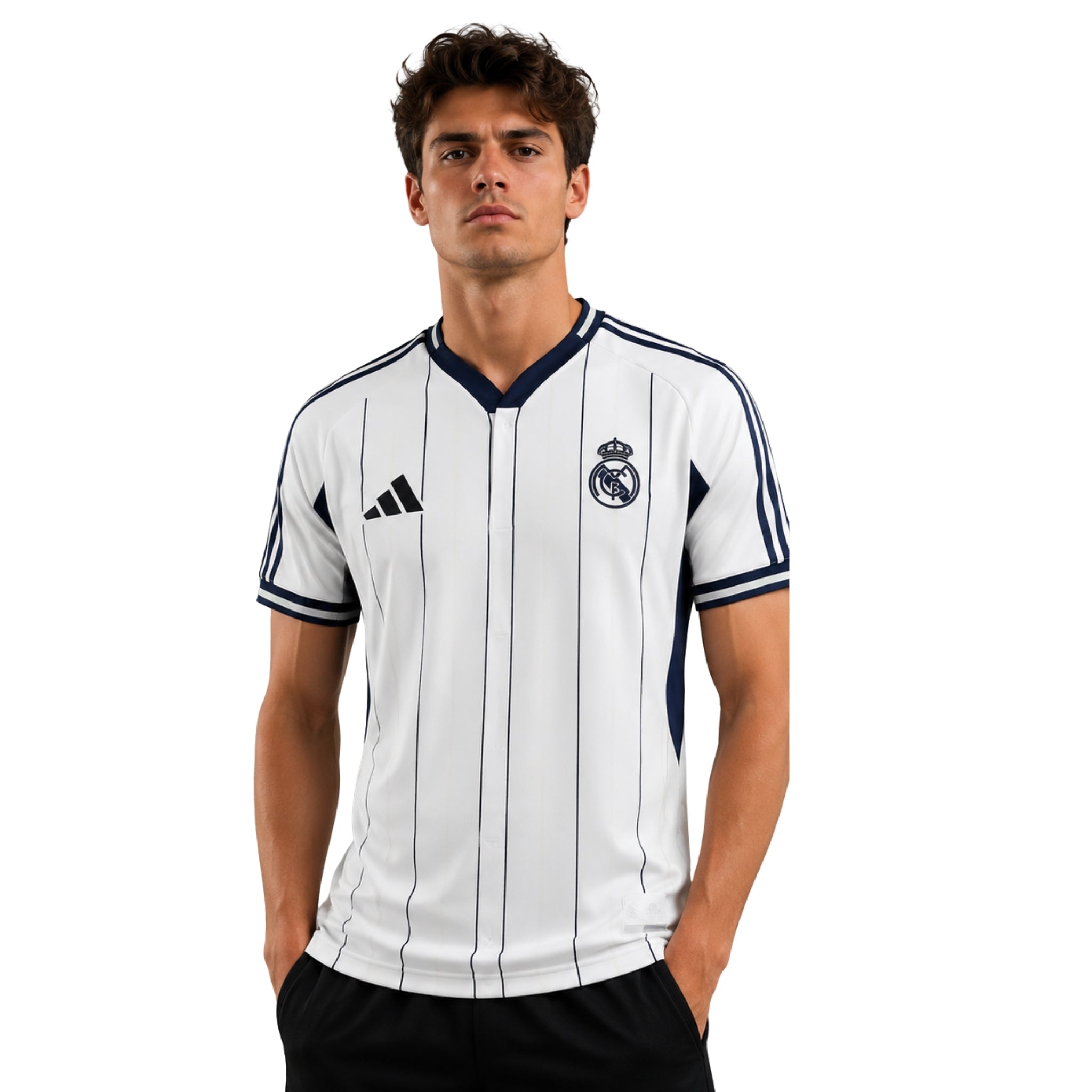Real Madrid Edición Especial 25/26