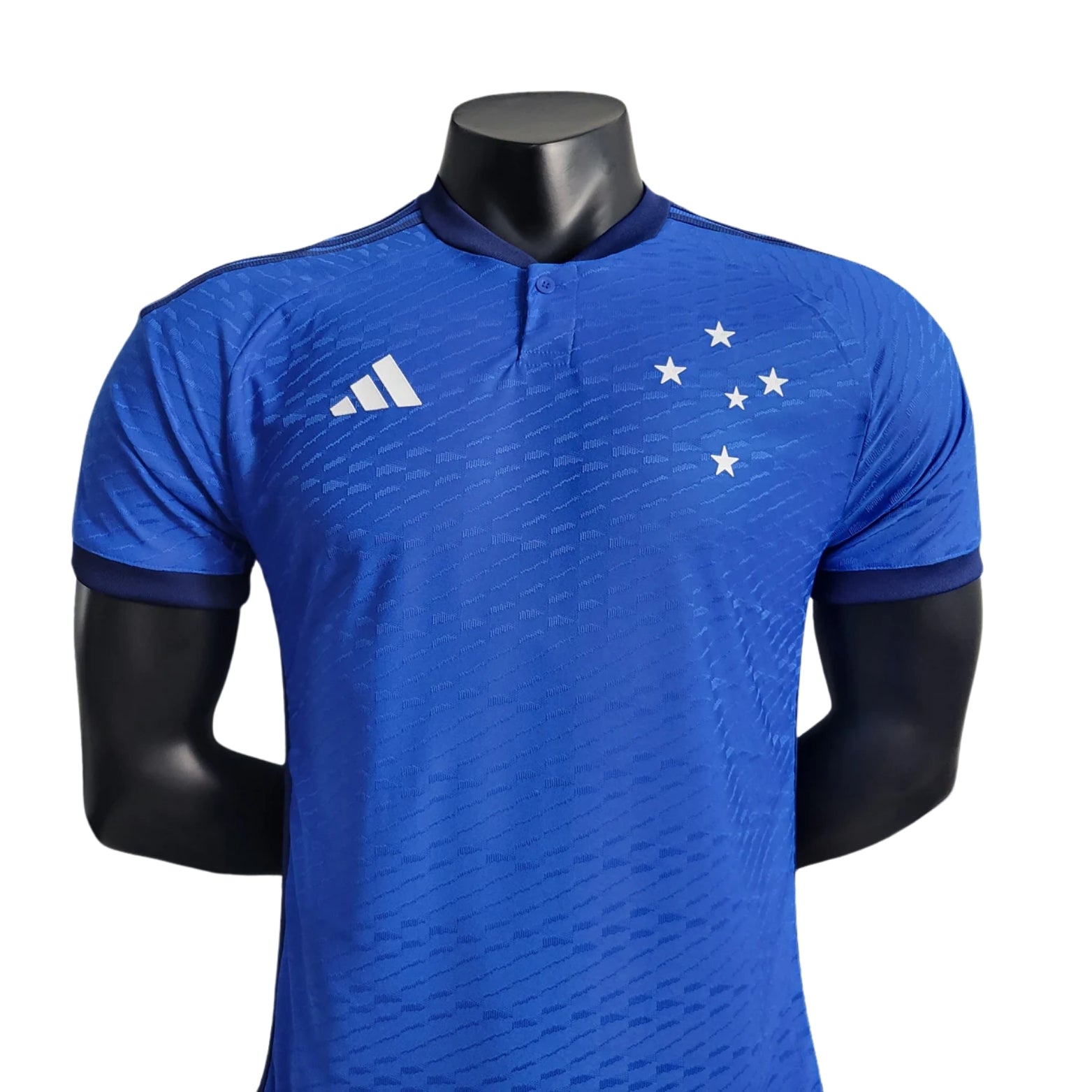 Cruzeiro Domicile 23/24 - Détail