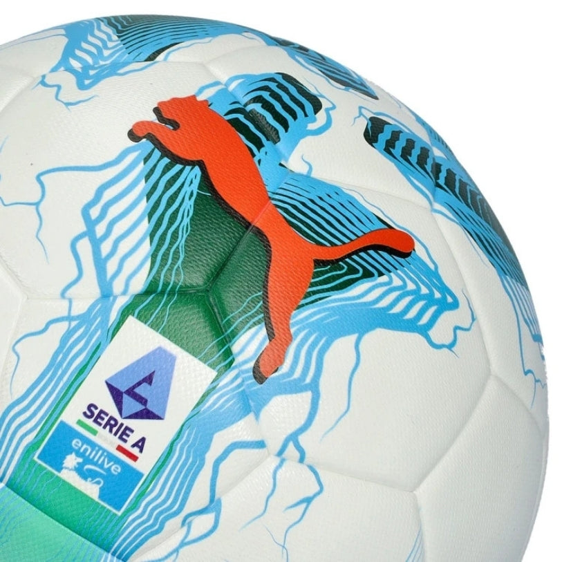 Ballon - Série A 25/26 - Détail