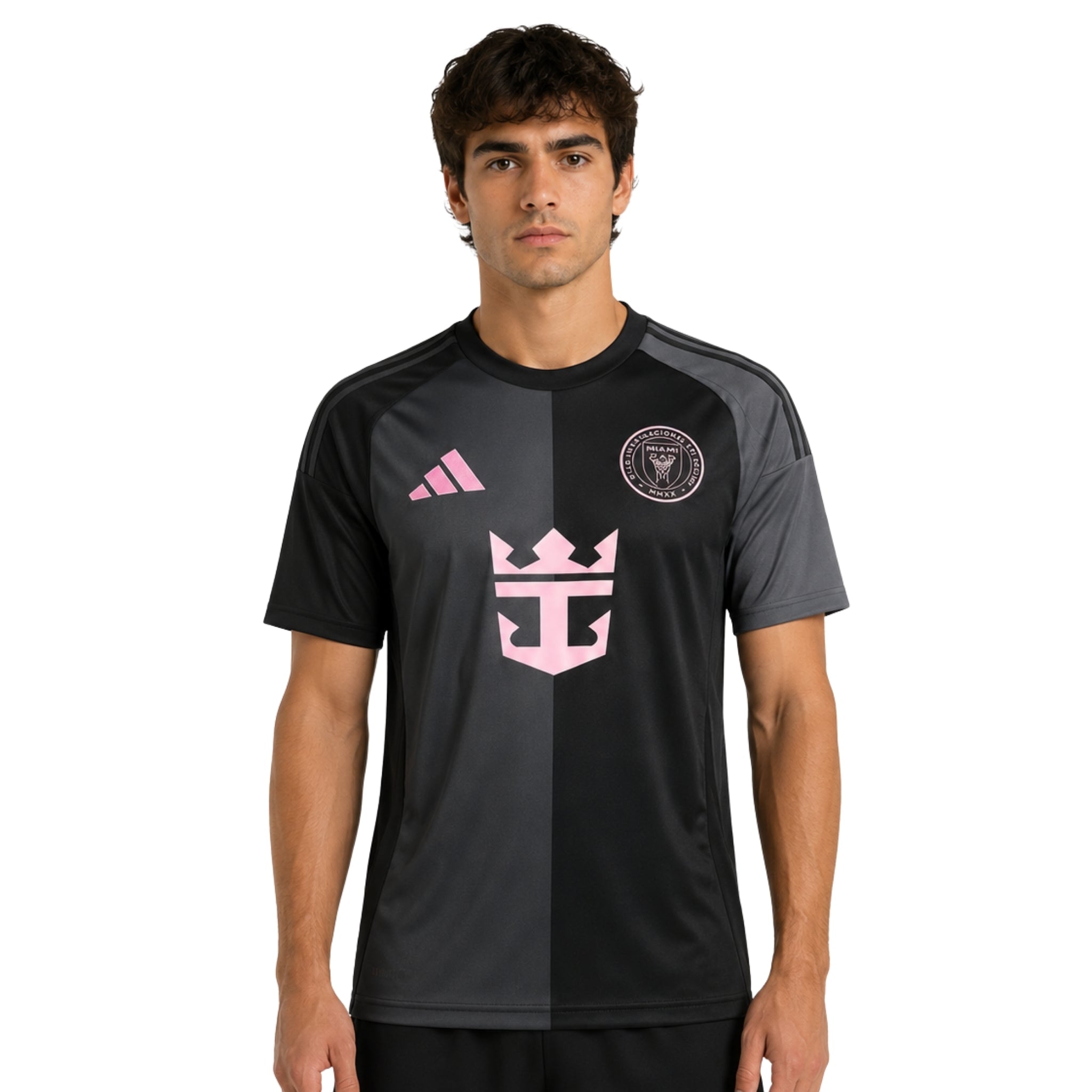 Inter Miami Away 25/26