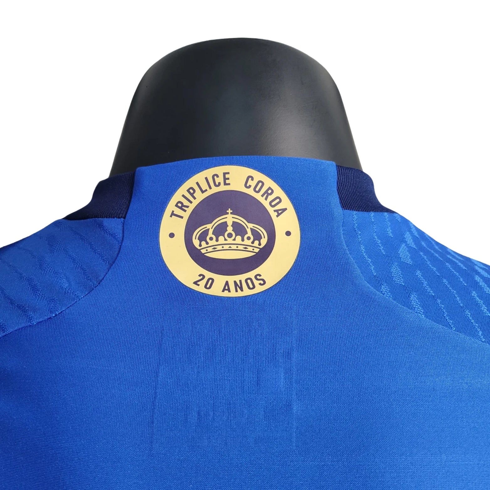 Cruzeiro Domicile 23/24 - Porté