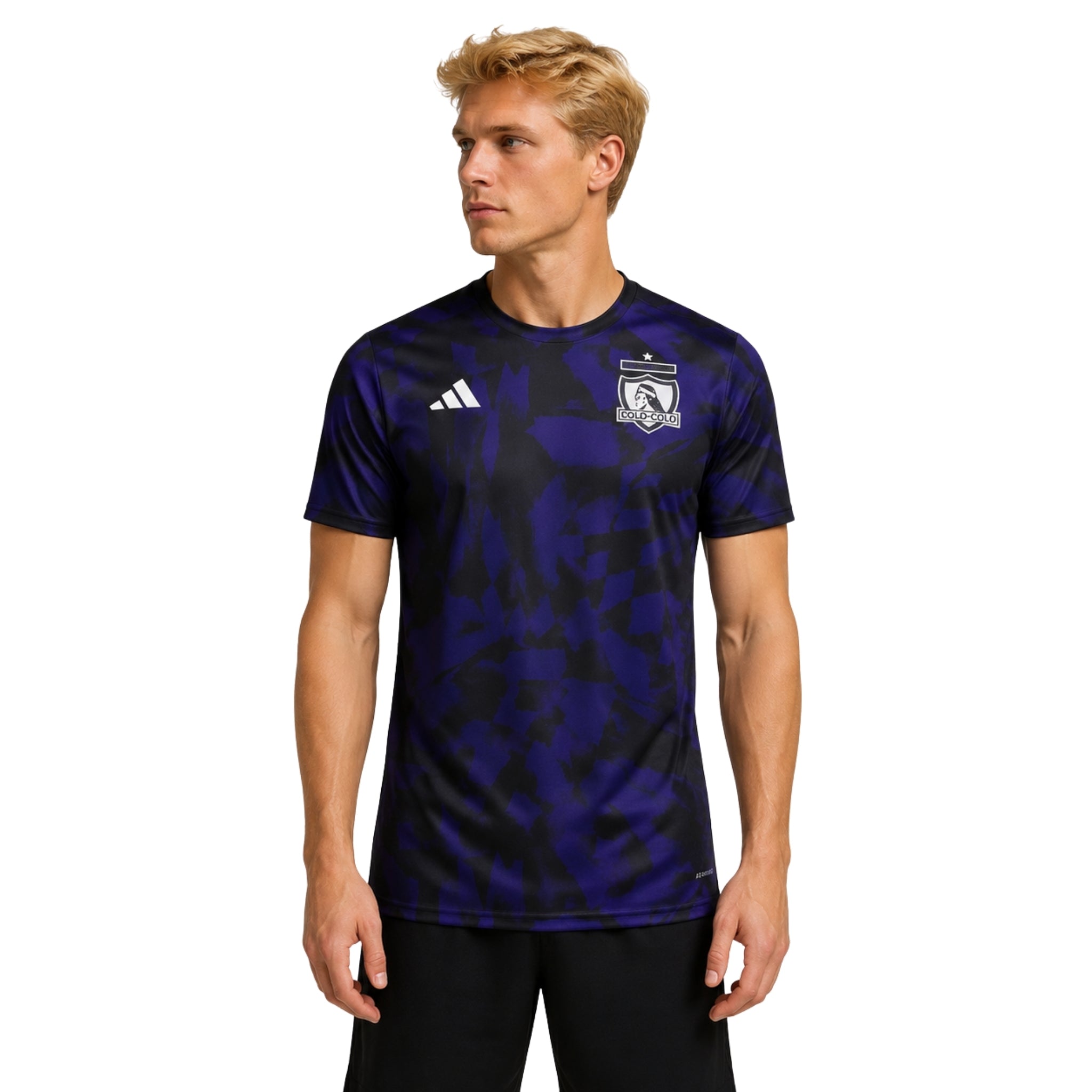 Colo-Colo Prepartido 25/26