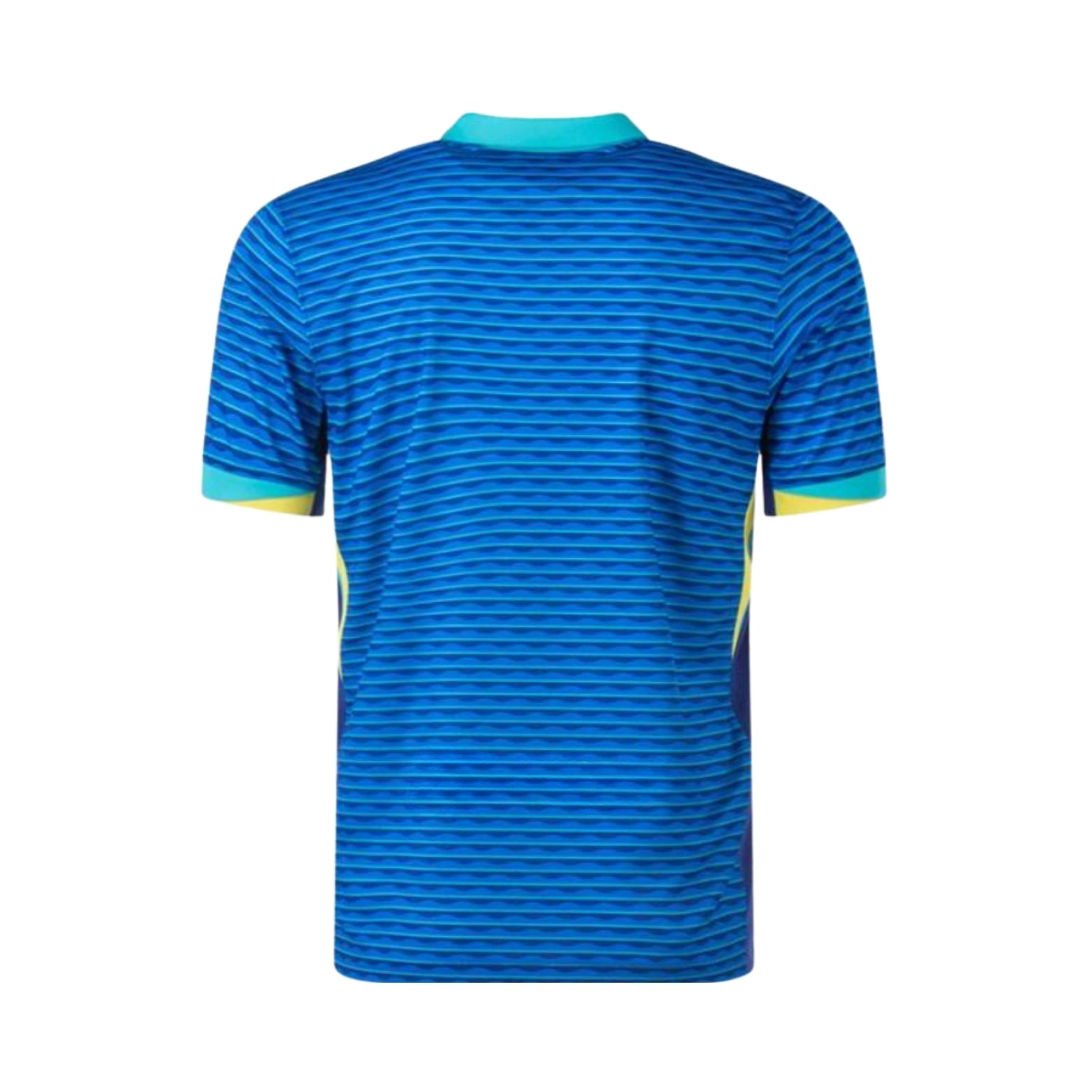 Brésil Extérieur 24/25 - Vue de dos
