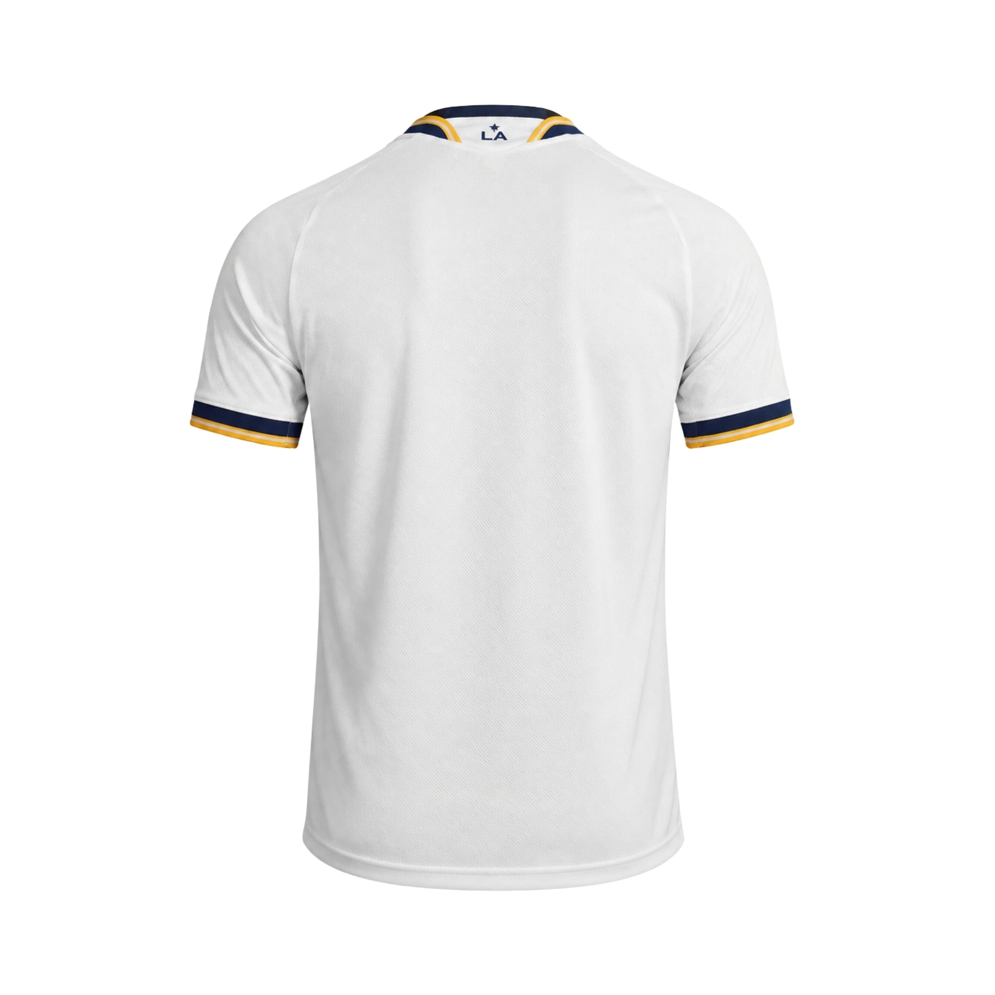 LA Galaxy Home 26/27 - Player Version