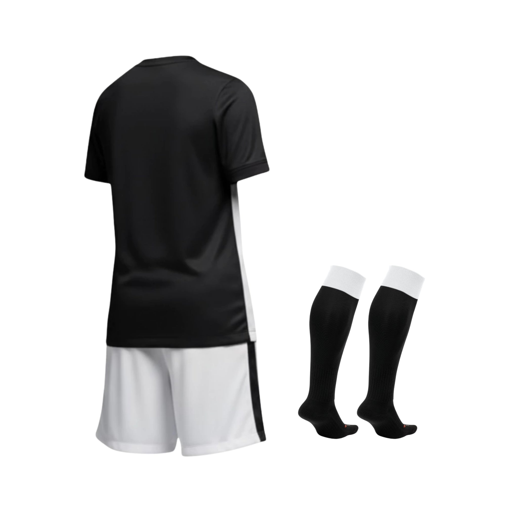 Kit - Vasco da Gama Domicile 26/27 - Vue de dos