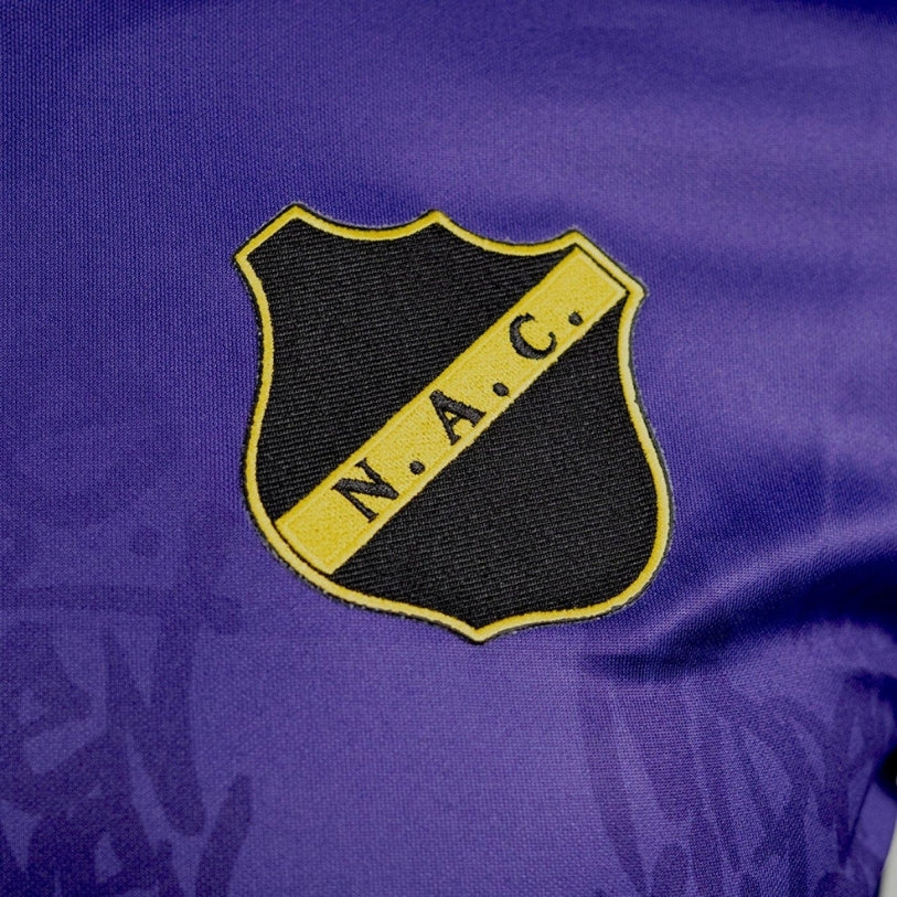 NAC Breda Troisième 25/26 - Détail