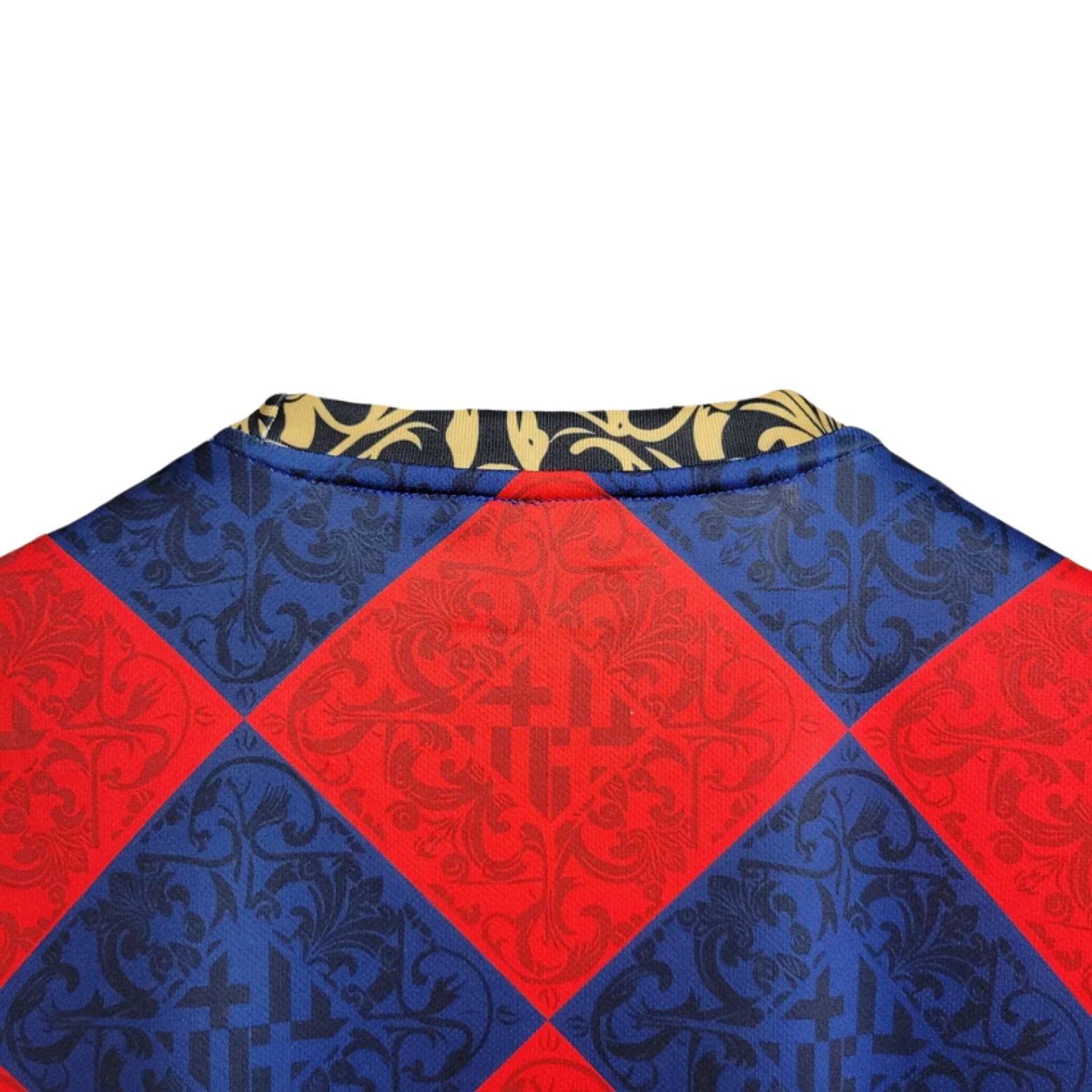 Barcelone Édition Spéciale 23/24 - Détail