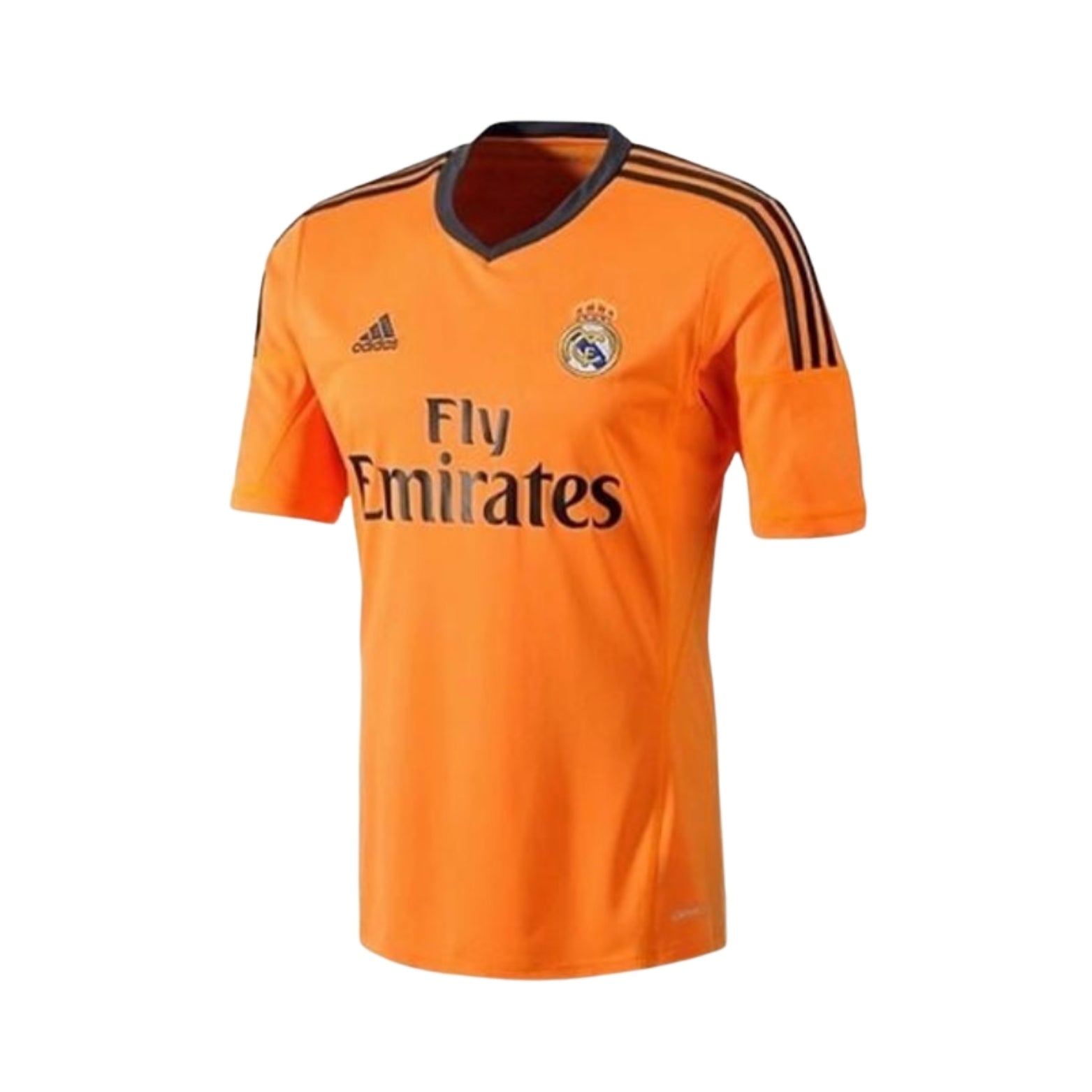 Real Madrid Troisième 13/14 - Vue de face
