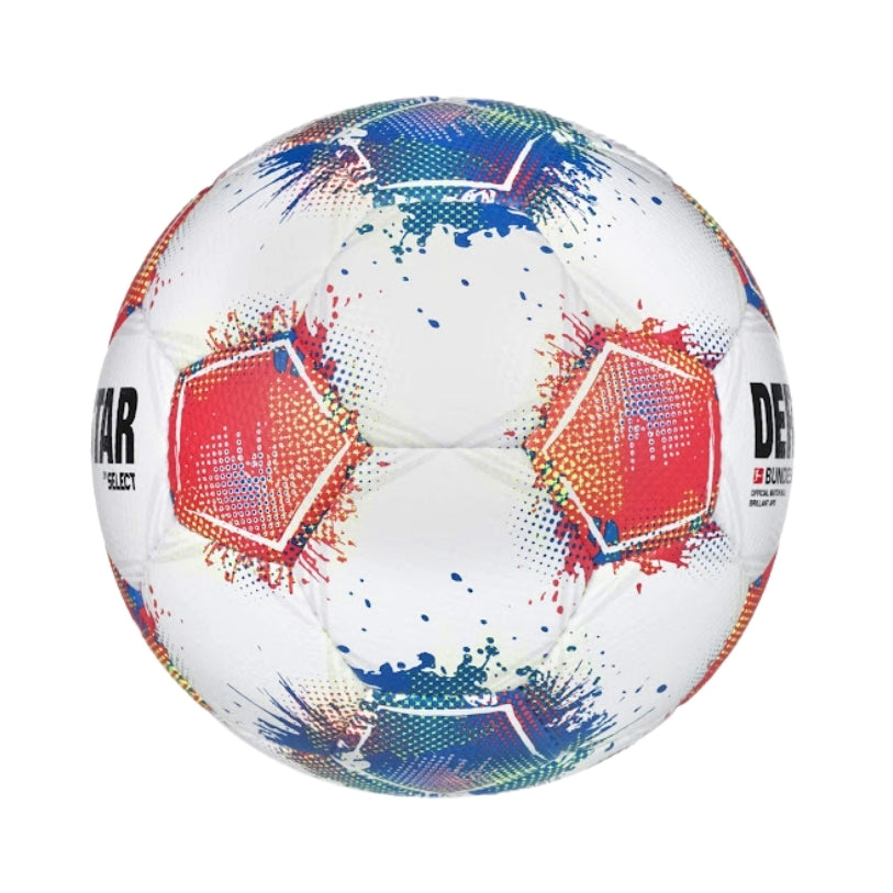 Ballon - Bundesliga 25/26 - Détail