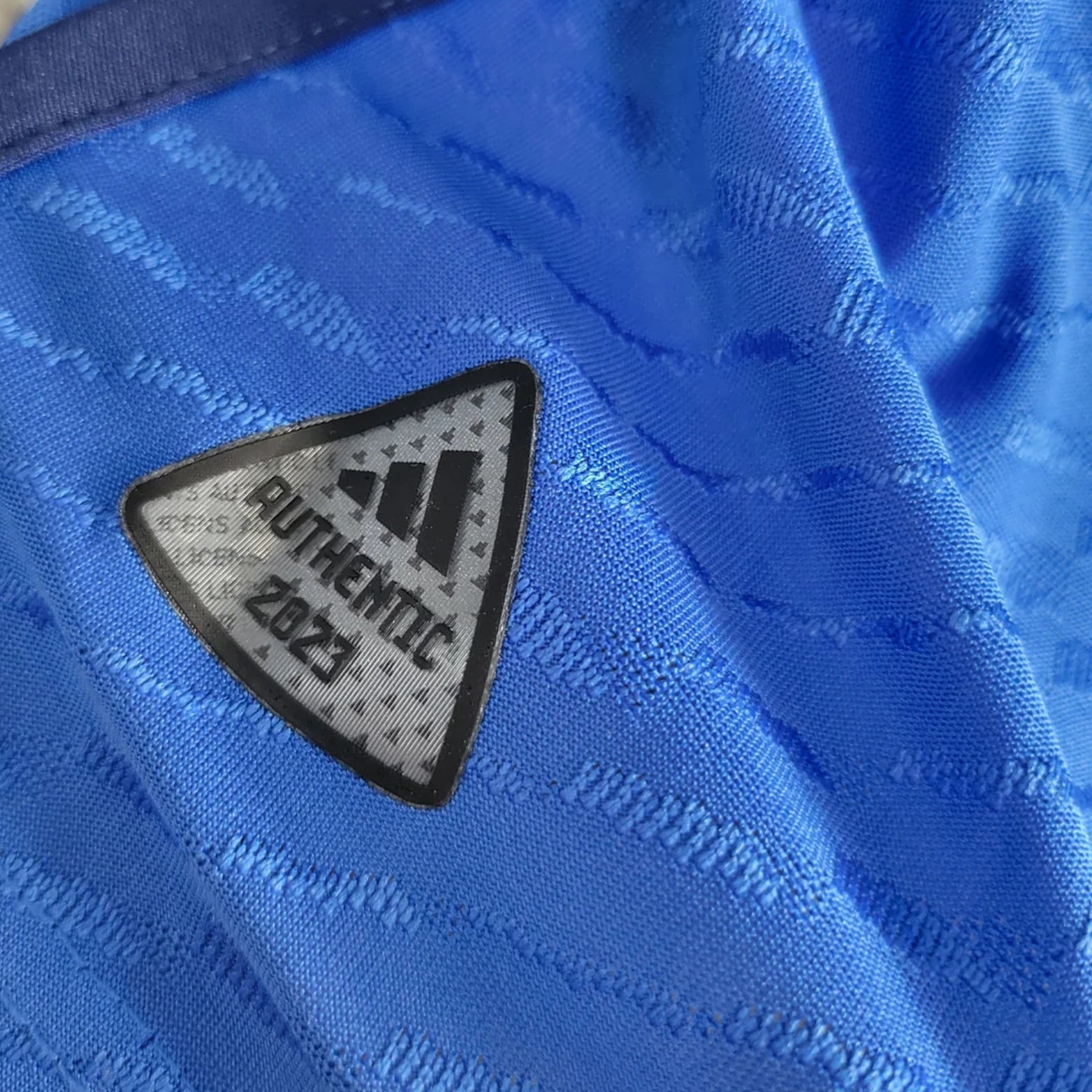 Cruzeiro Domicile 23/24 - Packaging